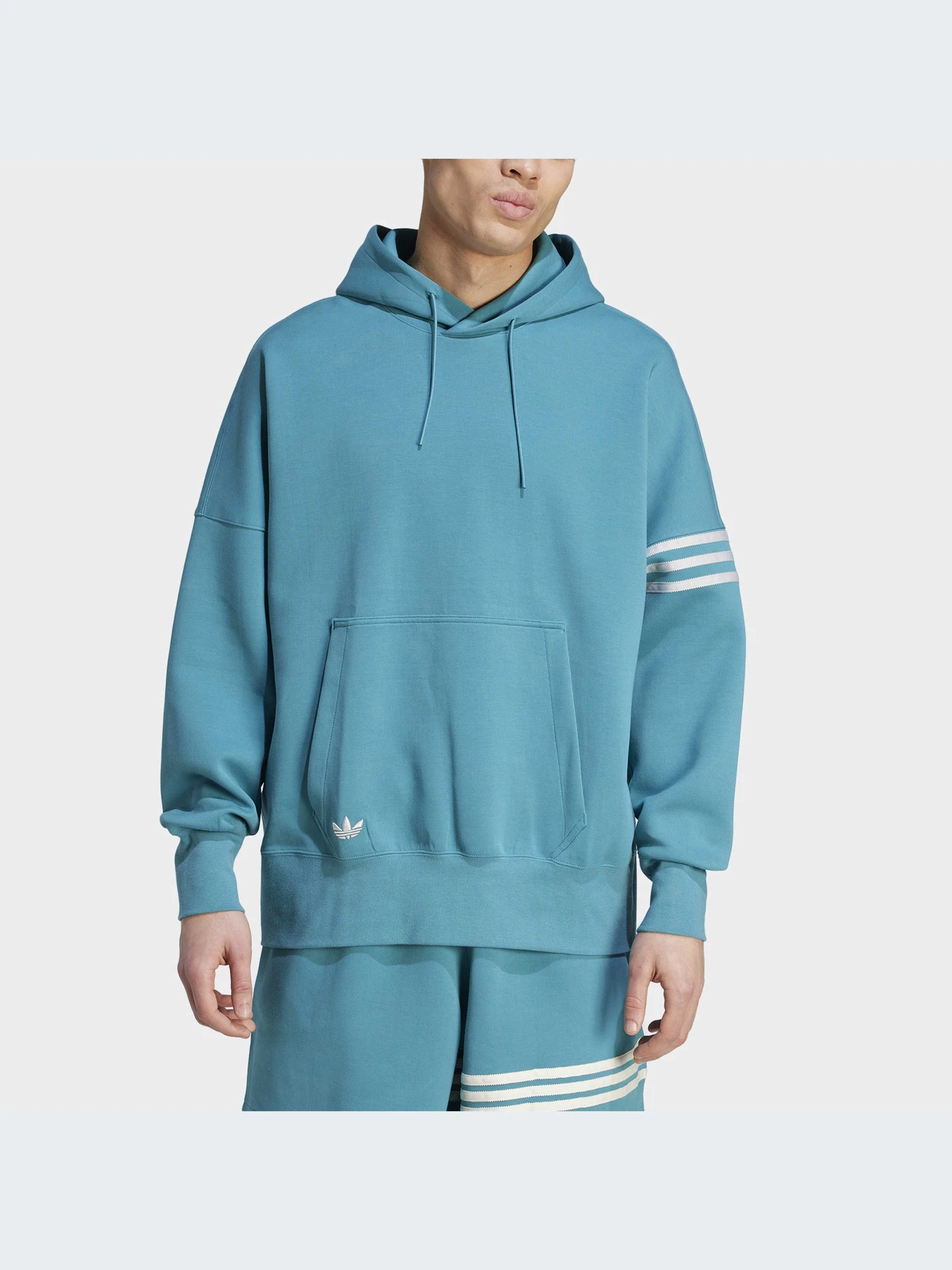 Худі та світшоти Adidas Adicolor модель IL2515 Худі та світшоти Adidas Adicolor модель IL2515 Фото