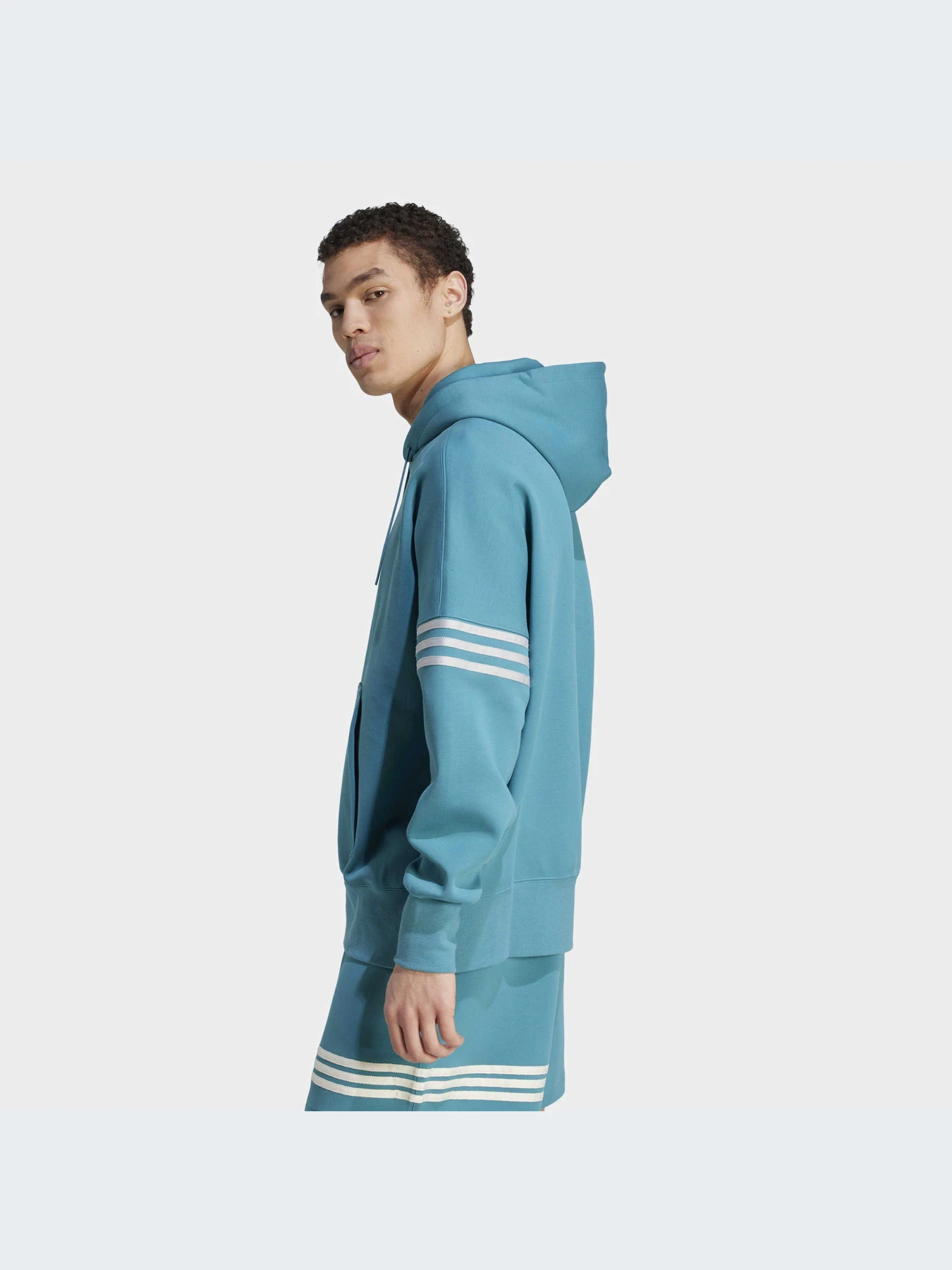 Худі та світшоти Adidas Adicolor модель IL2515 Худі та світшоти Adidas Adicolor модель IL2515 Фото