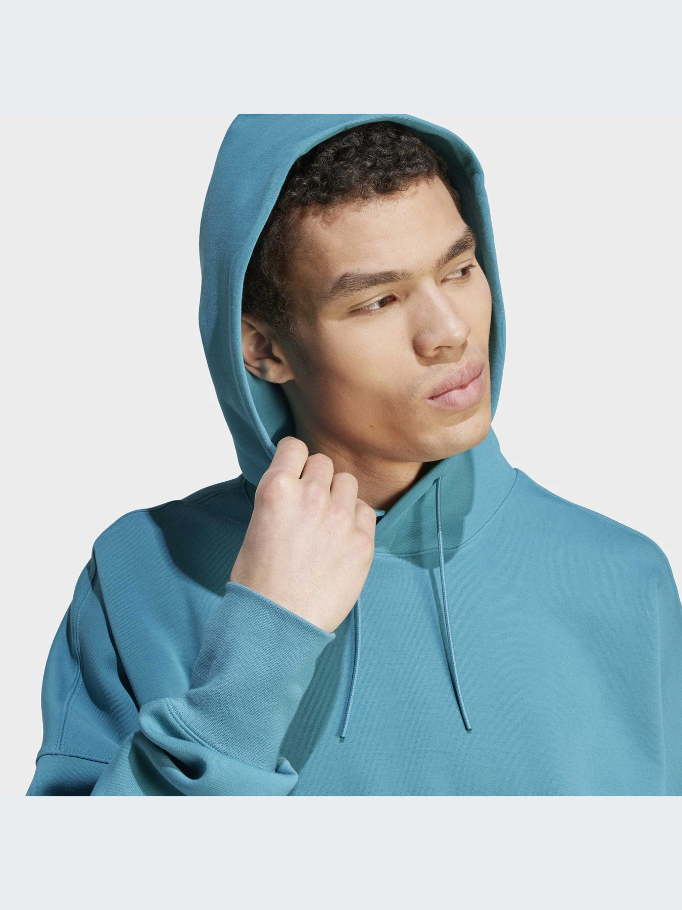 Худі та світшоти Adidas Adicolor модель IL2515 Худі та світшоти Adidas Adicolor модель IL2515 Фото