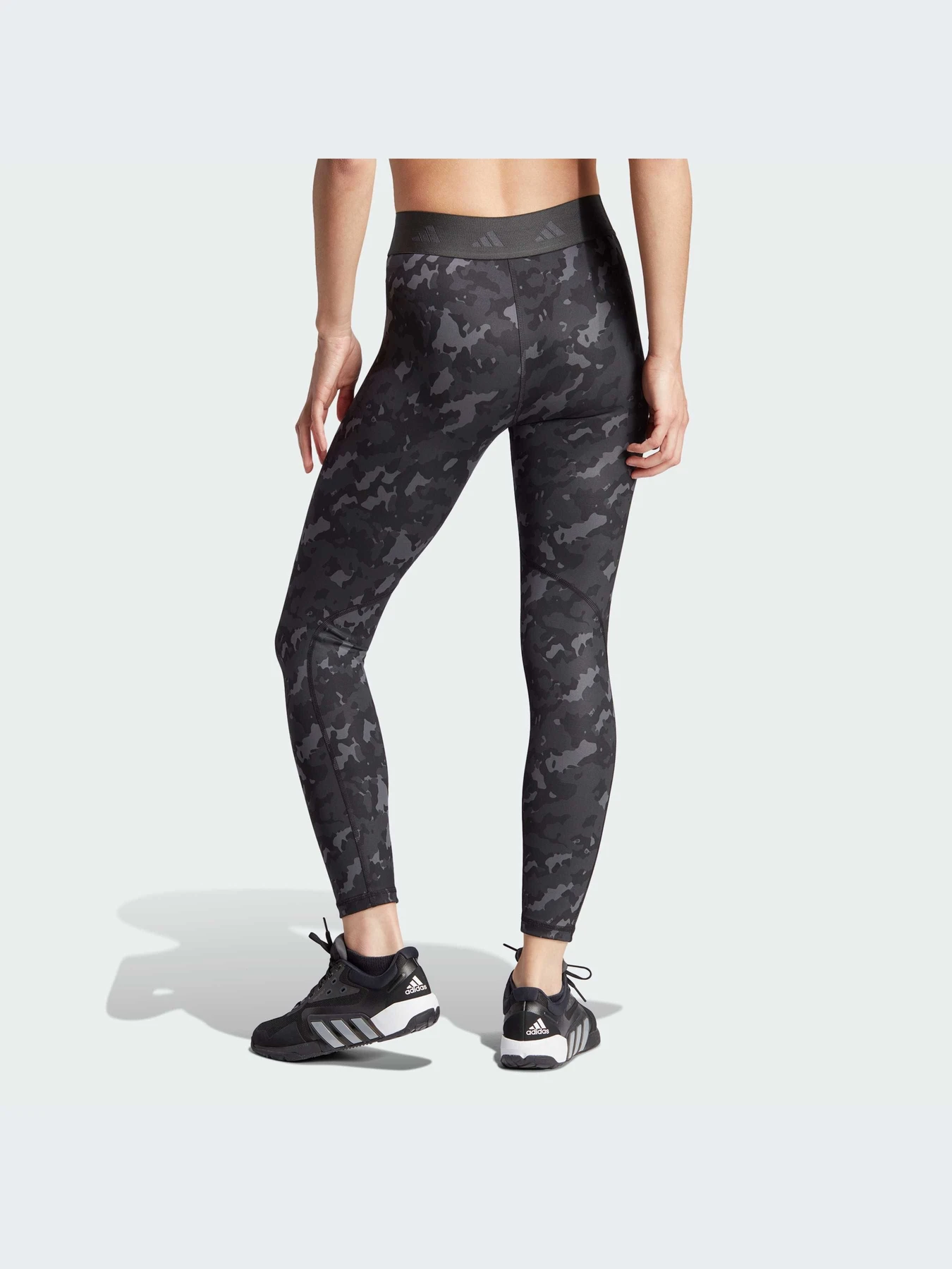 Брюки Adidas Clima модель IJ6872 Брюки Adidas Clima модель IJ6872 Фото