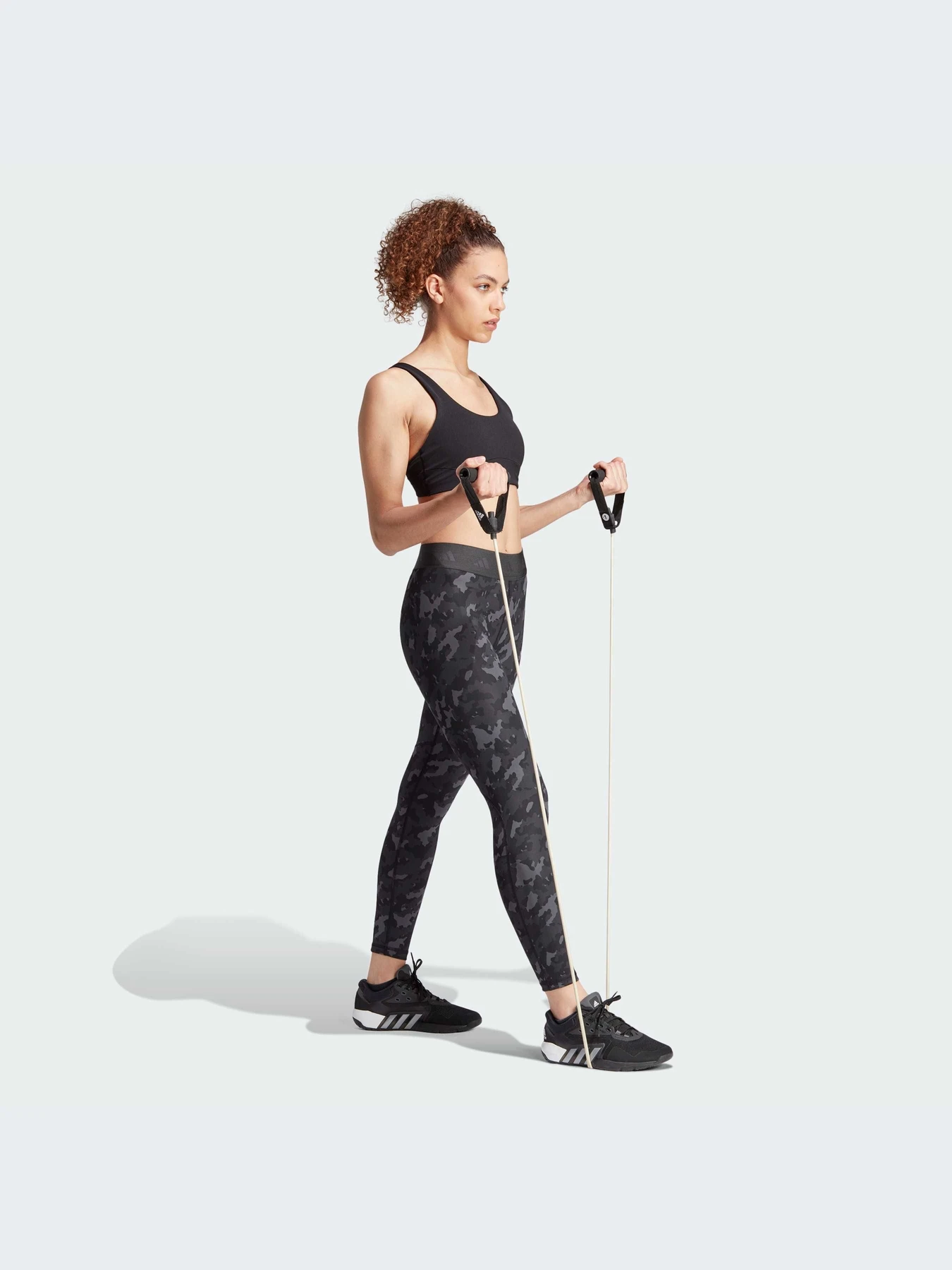 Брюки Adidas Clima модель IJ6872 Брюки Adidas Clima модель IJ6872 Фото