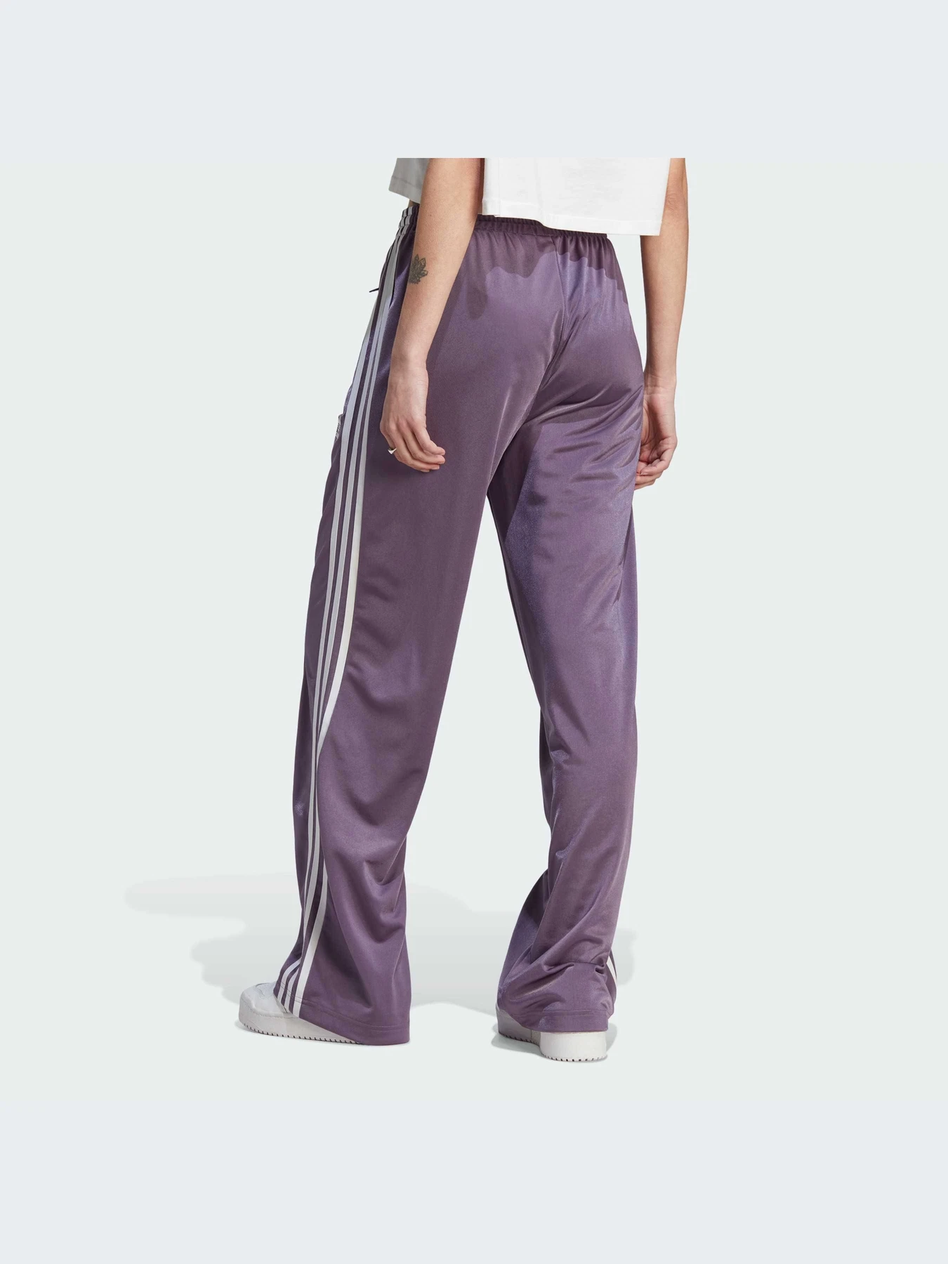 Брюки Adidas Adicolor модель IK3860 Фото