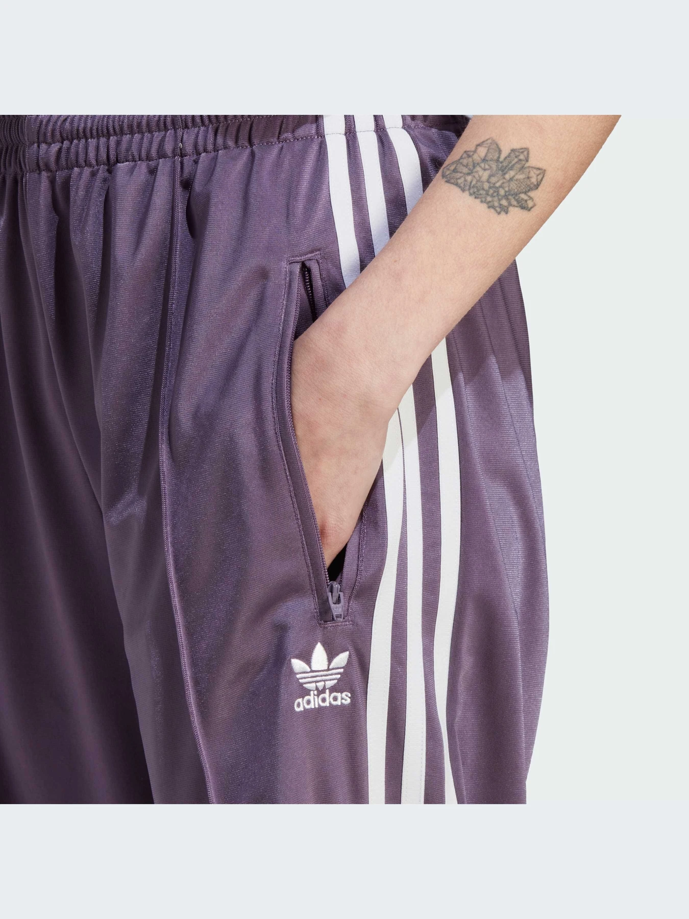Брюки Adidas Adicolor модель IK3860 Фото
