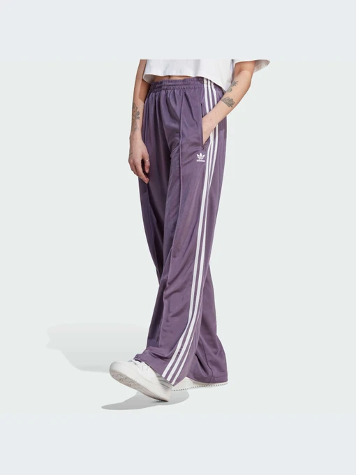 Брюки Adidas Adicolor модель IK3860 Фото