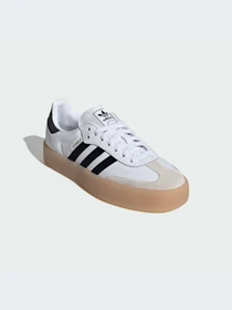 Кеды Adidas Samba модель IG5744 Фото
