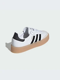 Кеды Adidas Samba модель IG5744 Фото