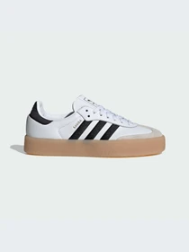 Кеды Adidas Samba модель IG5744 Фото
