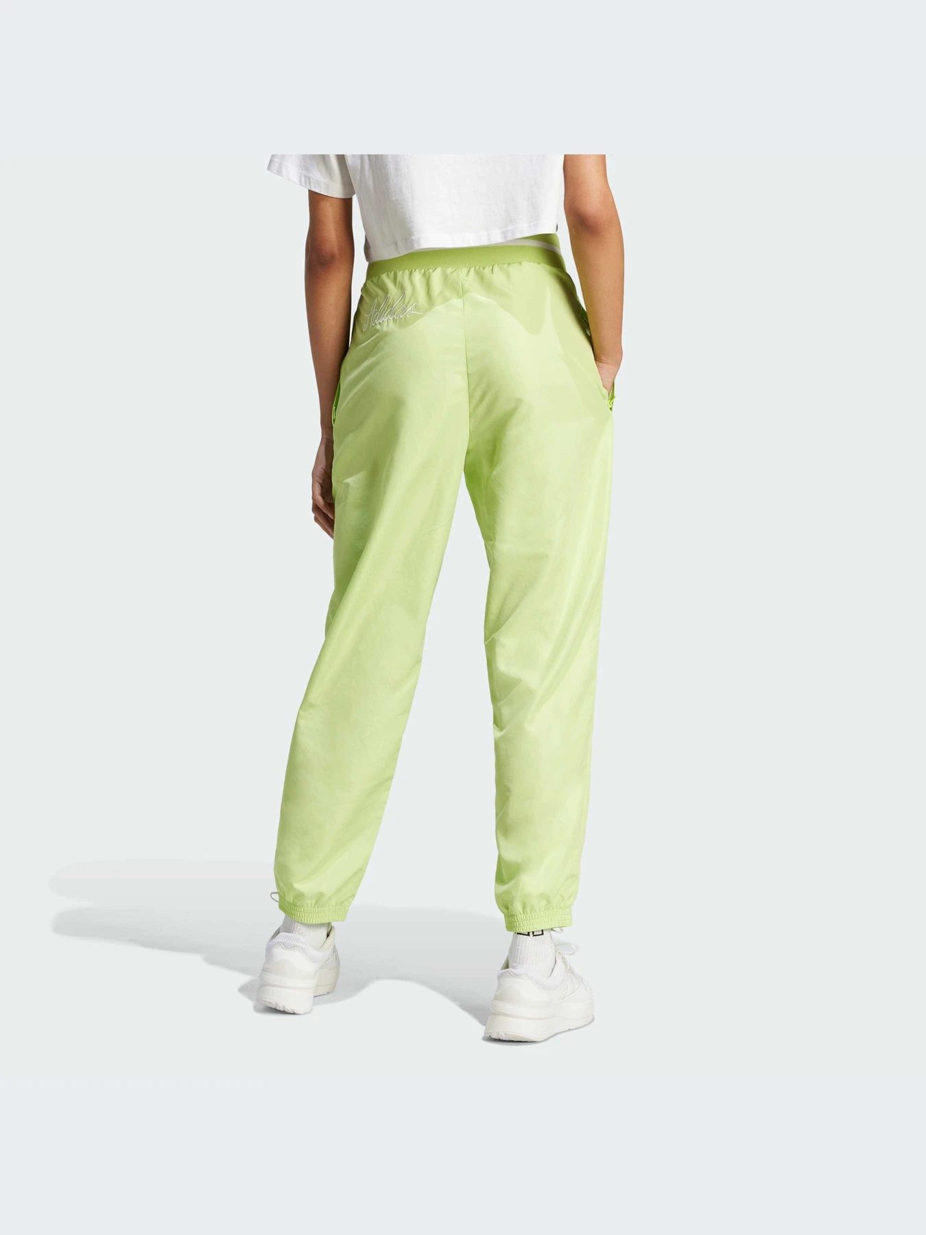 Брюки Adidas модель IJ8748 Фото