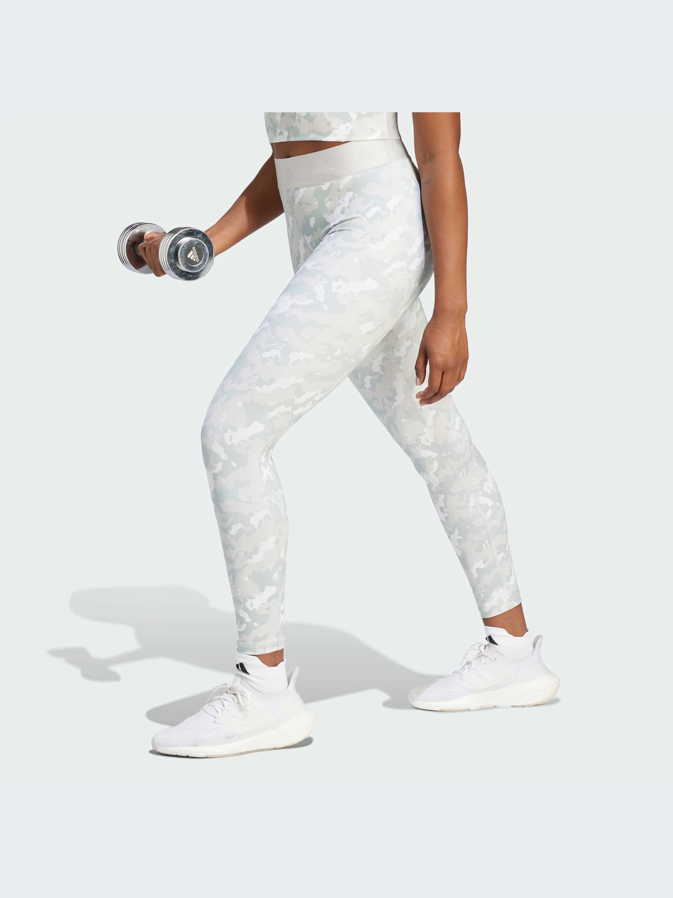 Брюки Adidas Clima модель IJ6873 Брюки Adidas Clima модель IJ6873 Фото