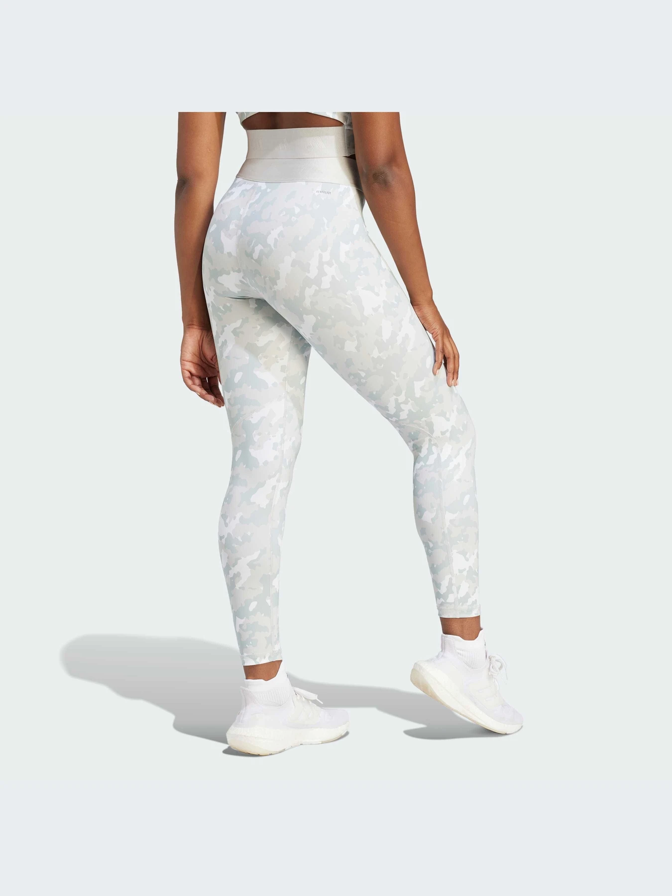 Брюки Adidas Clima модель IJ6873 Брюки Adidas Clima модель IJ6873 Фото