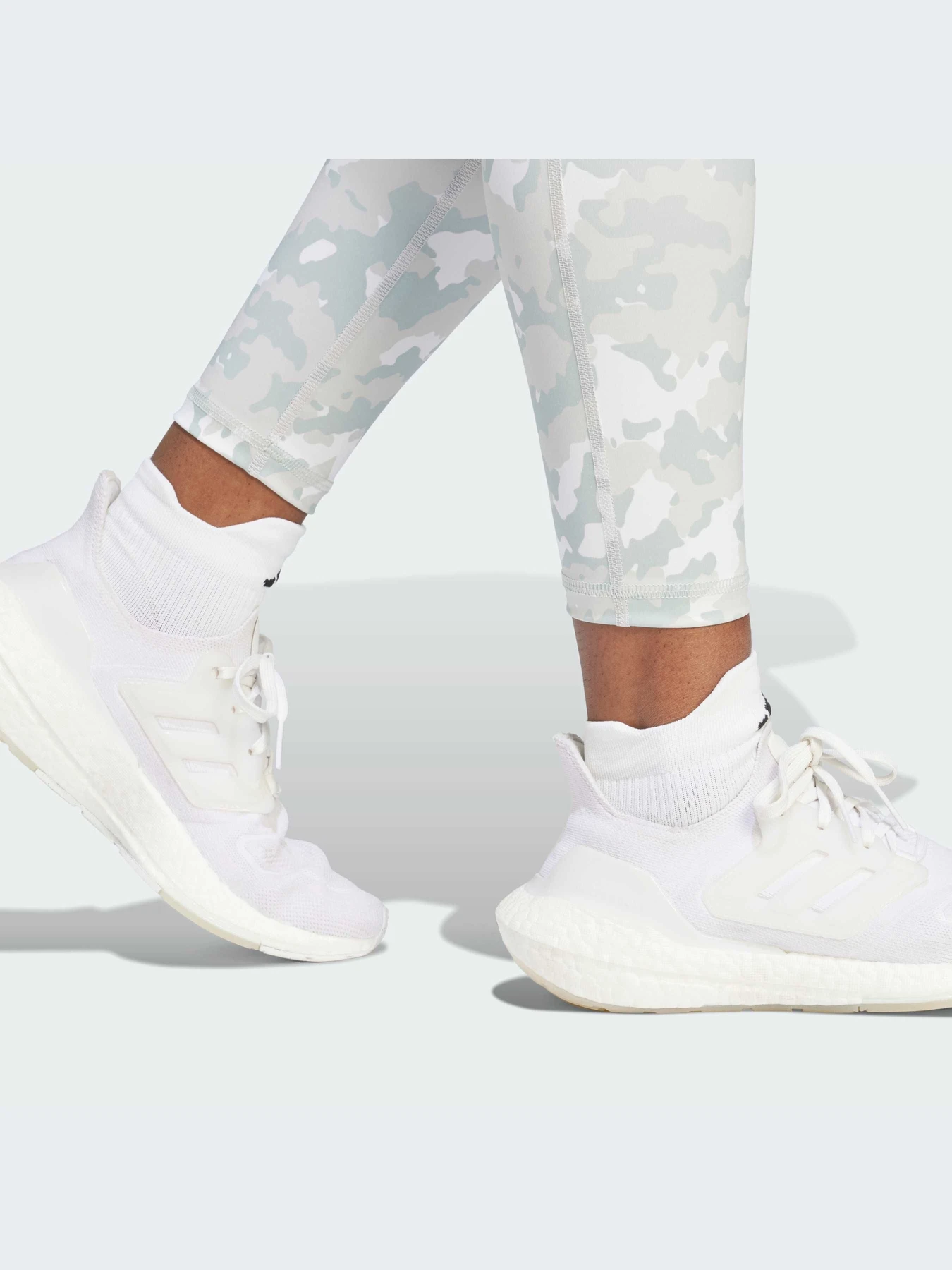 Брюки Adidas Clima модель IJ6873 Брюки Adidas Clima модель IJ6873 Фото