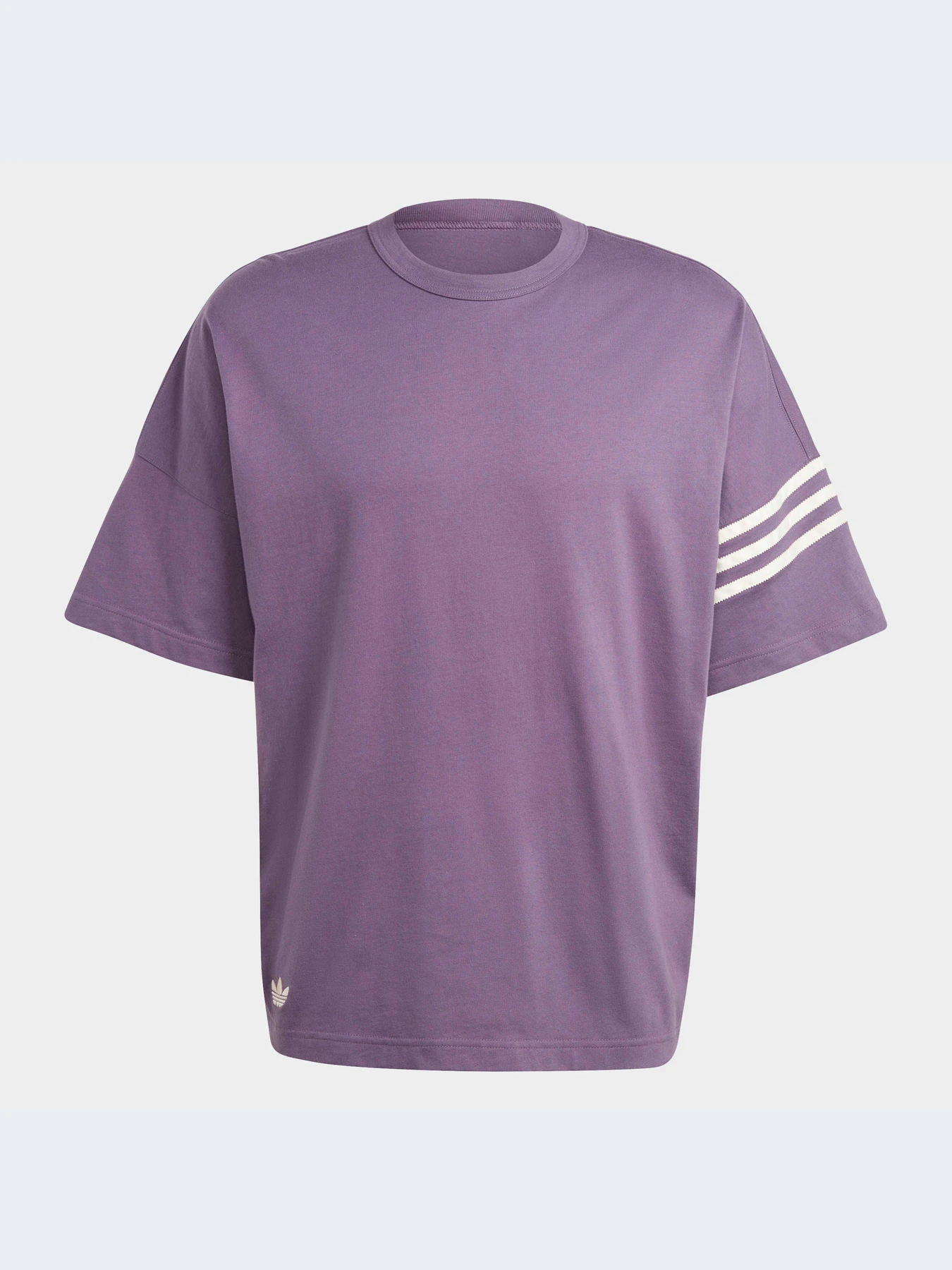 Футболки і поло Adidas Adicolor модель IN4674 Футболки і поло Adidas Adicolor модель IN4674 Фото
