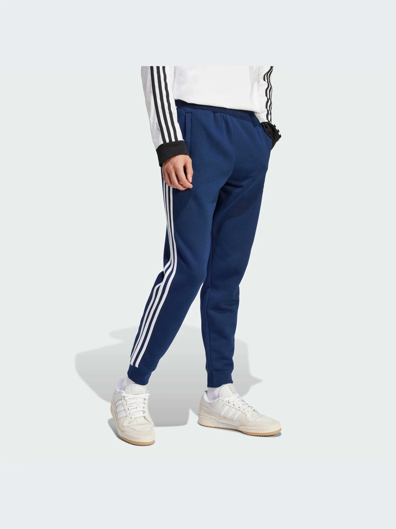 Штани Adidas Adicolor модель IM9319 Фото