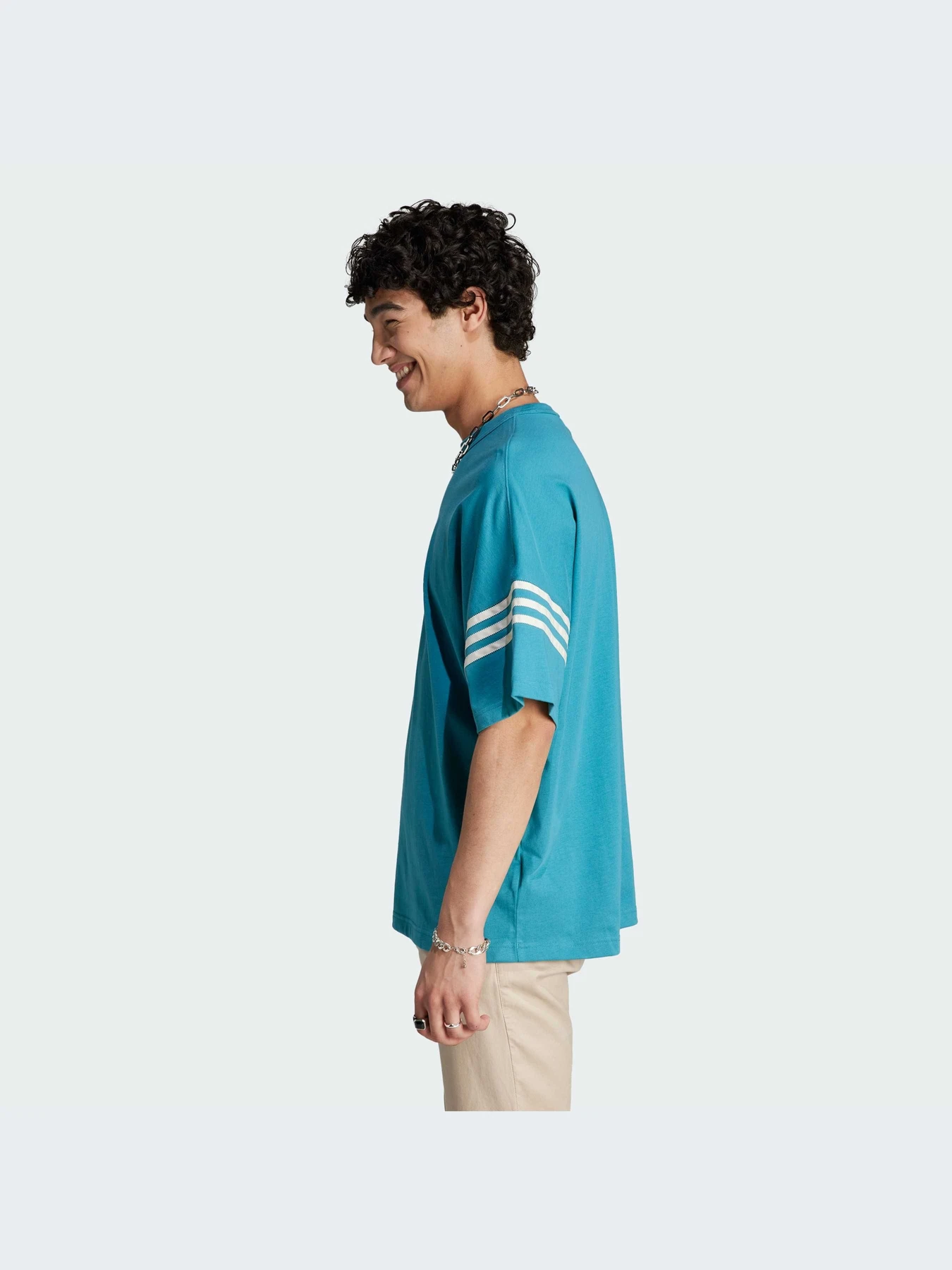 Футболки і поло Adidas Adicolor модель IM2093 Футболки і поло Adidas Adicolor модель IM2093 Фото