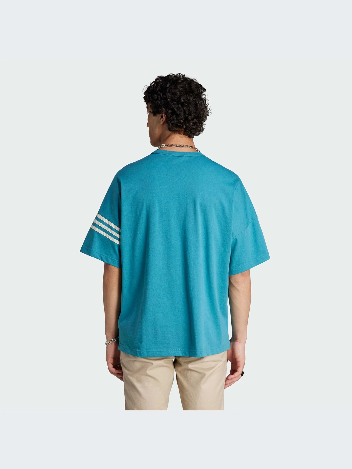 Футболки і поло Adidas Adicolor модель IM2093 Футболки і поло Adidas Adicolor модель IM2093 Фото