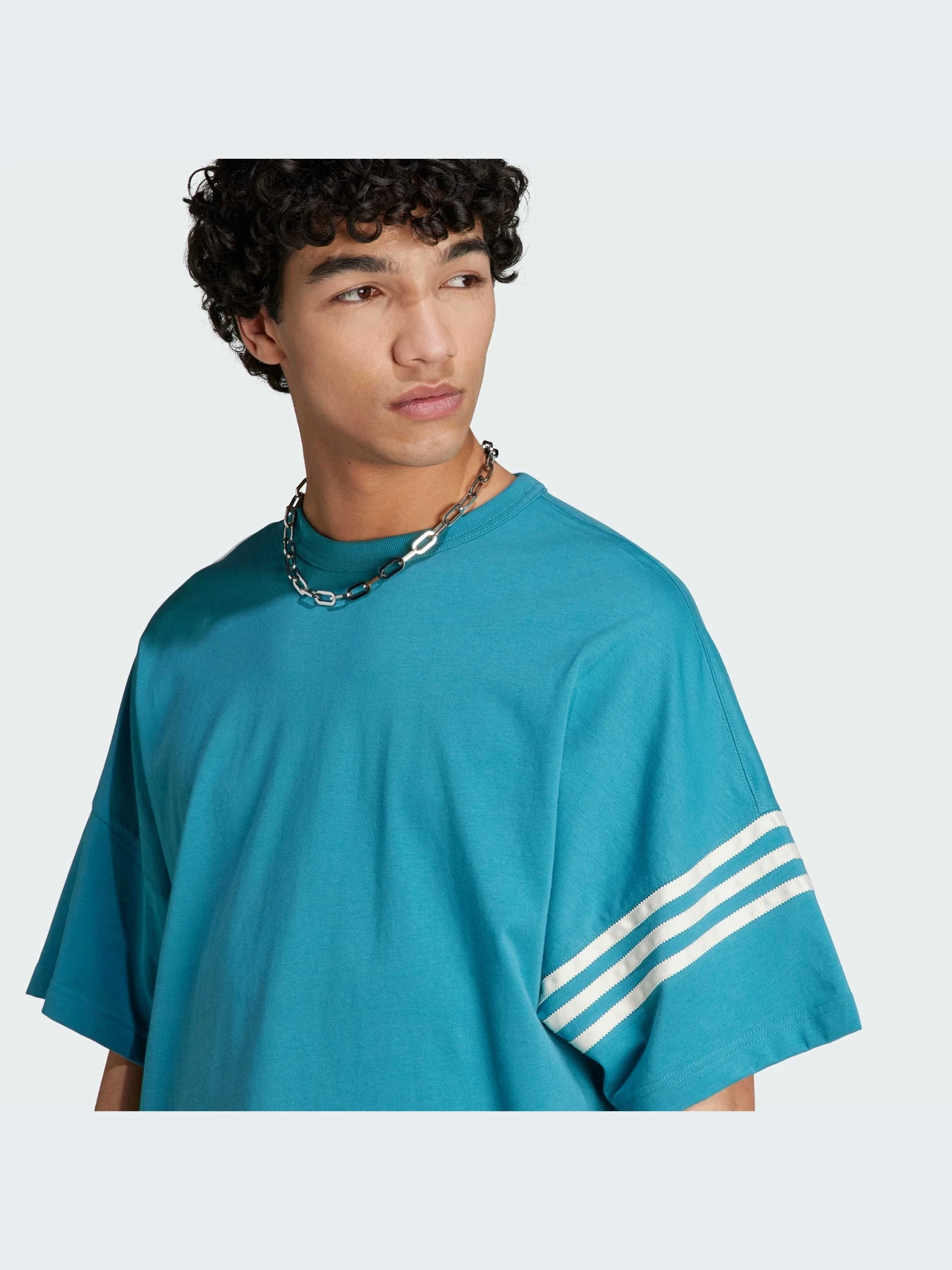 Футболки і поло Adidas Adicolor модель IM2093 Футболки і поло Adidas Adicolor модель IM2093 Фото