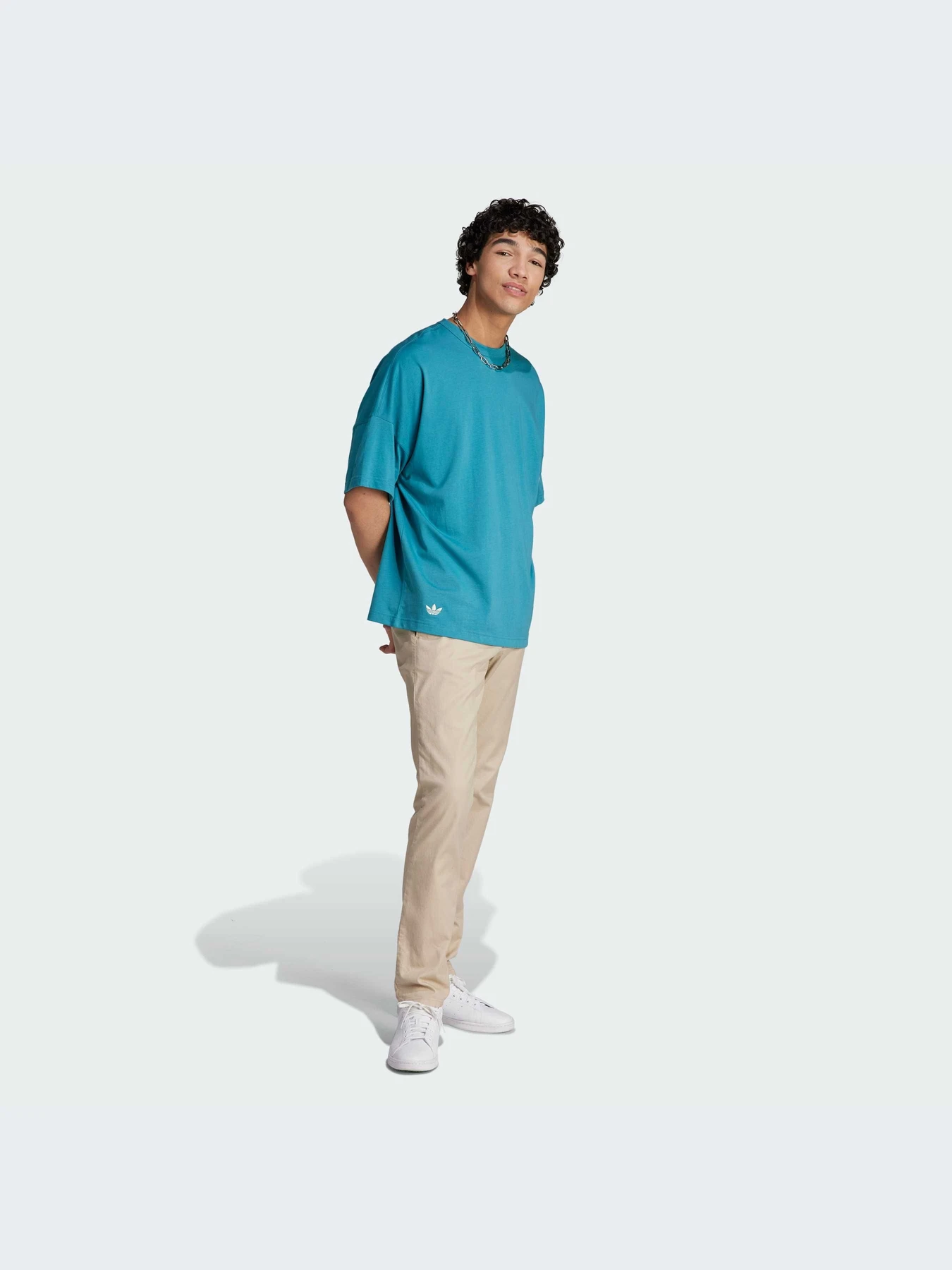Футболки і поло Adidas Adicolor модель IM2093 Футболки і поло Adidas Adicolor модель IM2093 Фото