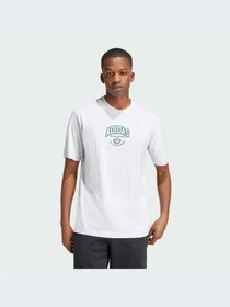 Футболки і поло Adidas Graphics модель IS2929 Фото