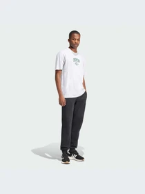 Футболки і поло Adidas Graphics модель IS2929 Фото