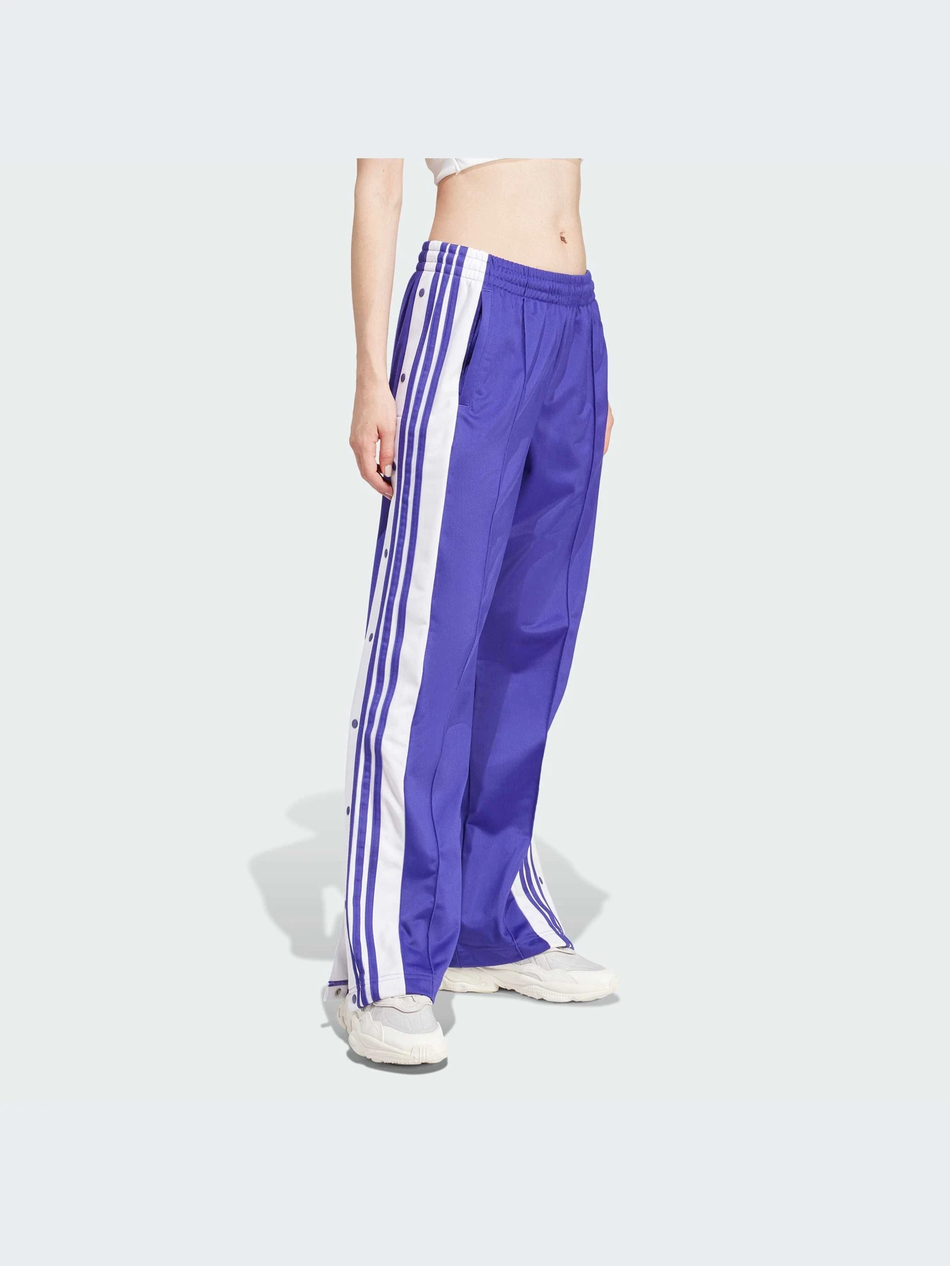 Брюки Adidas Adicolor модель IP0624 Брюки Adidas Adicolor модель IP0624 Фото