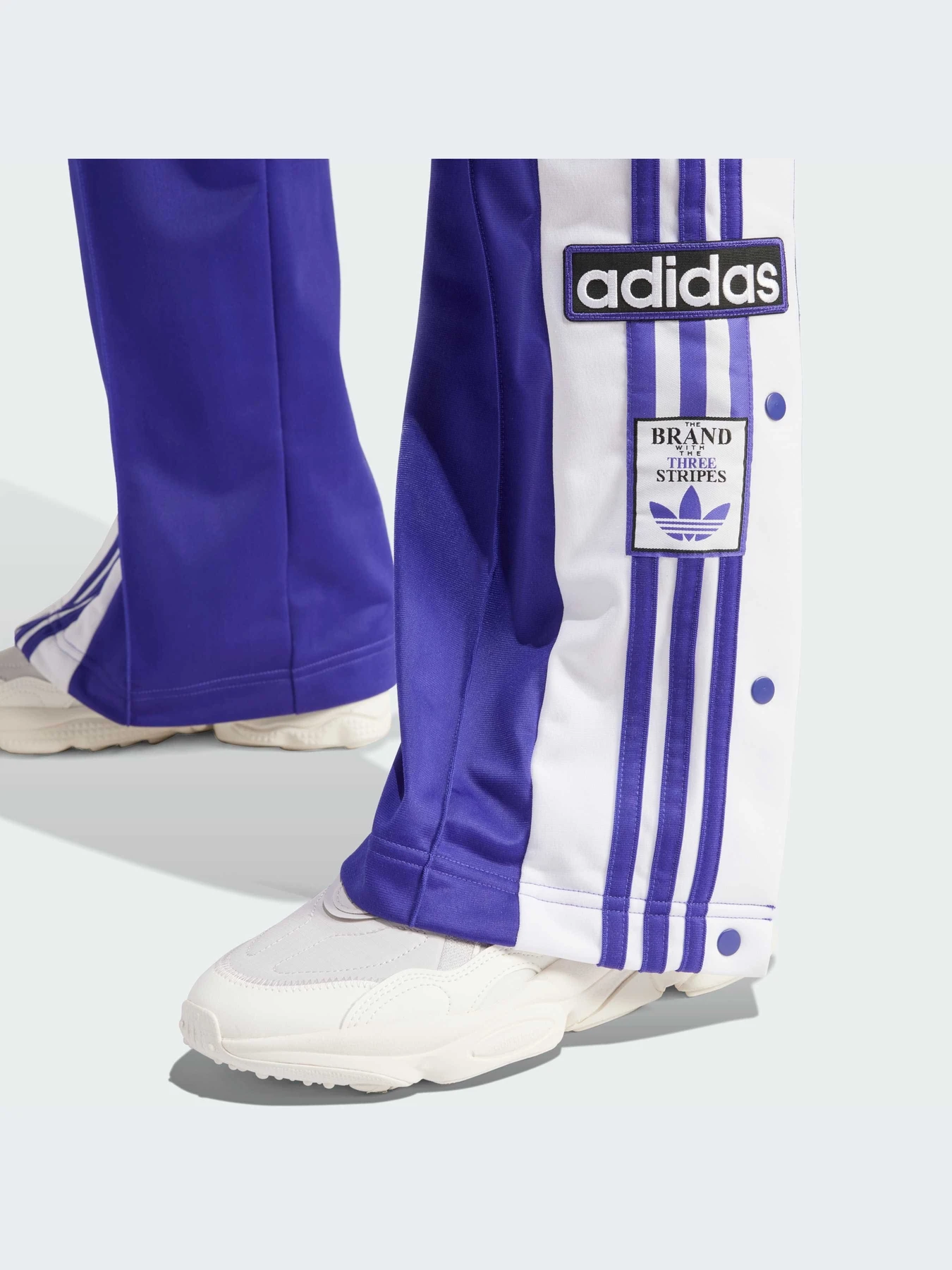 Брюки Adidas Adicolor модель IP0624 Брюки Adidas Adicolor модель IP0624 Фото