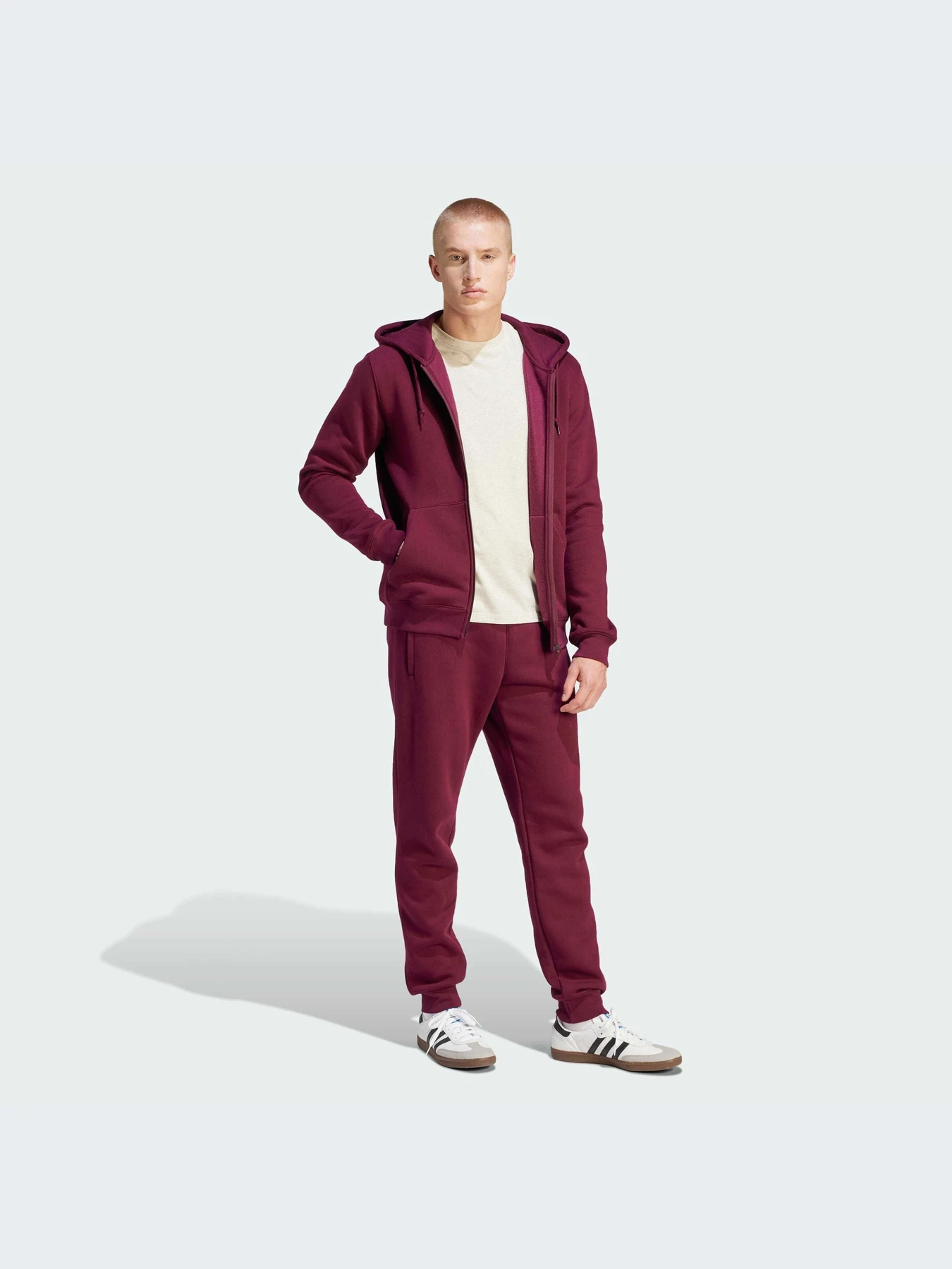 Штани Adidas модель IM2099 Фото