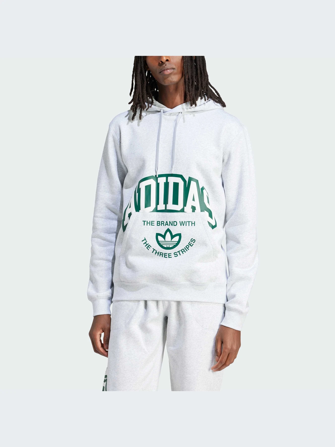 Худи и свитшоты Adidas Graphics модель IS2928 Худи и свитшоты Adidas Graphics модель IS2928 Фото