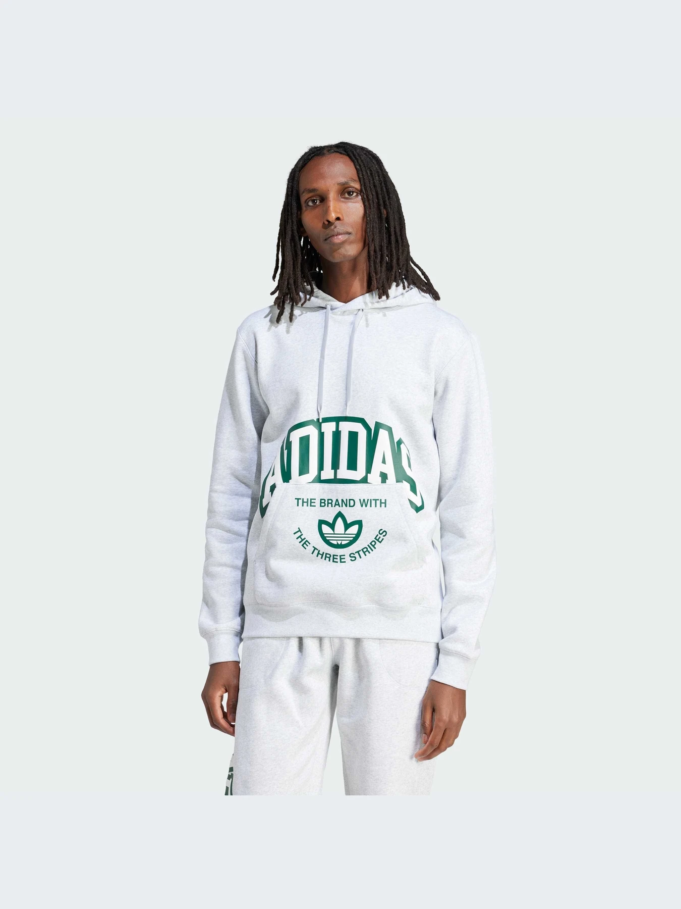 Худи и свитшоты Adidas Graphics модель IS2928 Худи и свитшоты Adidas Graphics модель IS2928 Фото