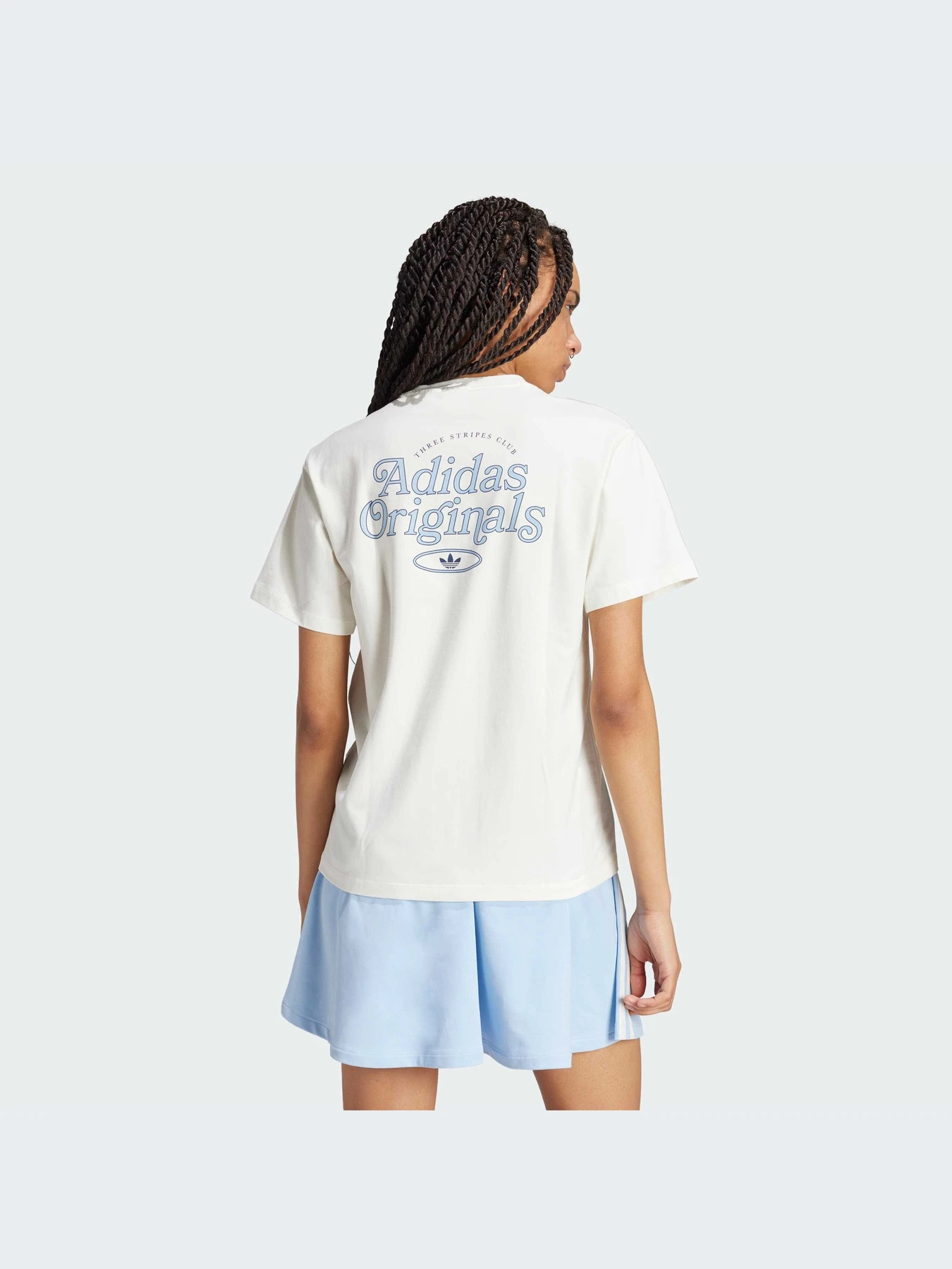 Футболки і поло Adidas модель IR7473 Фото