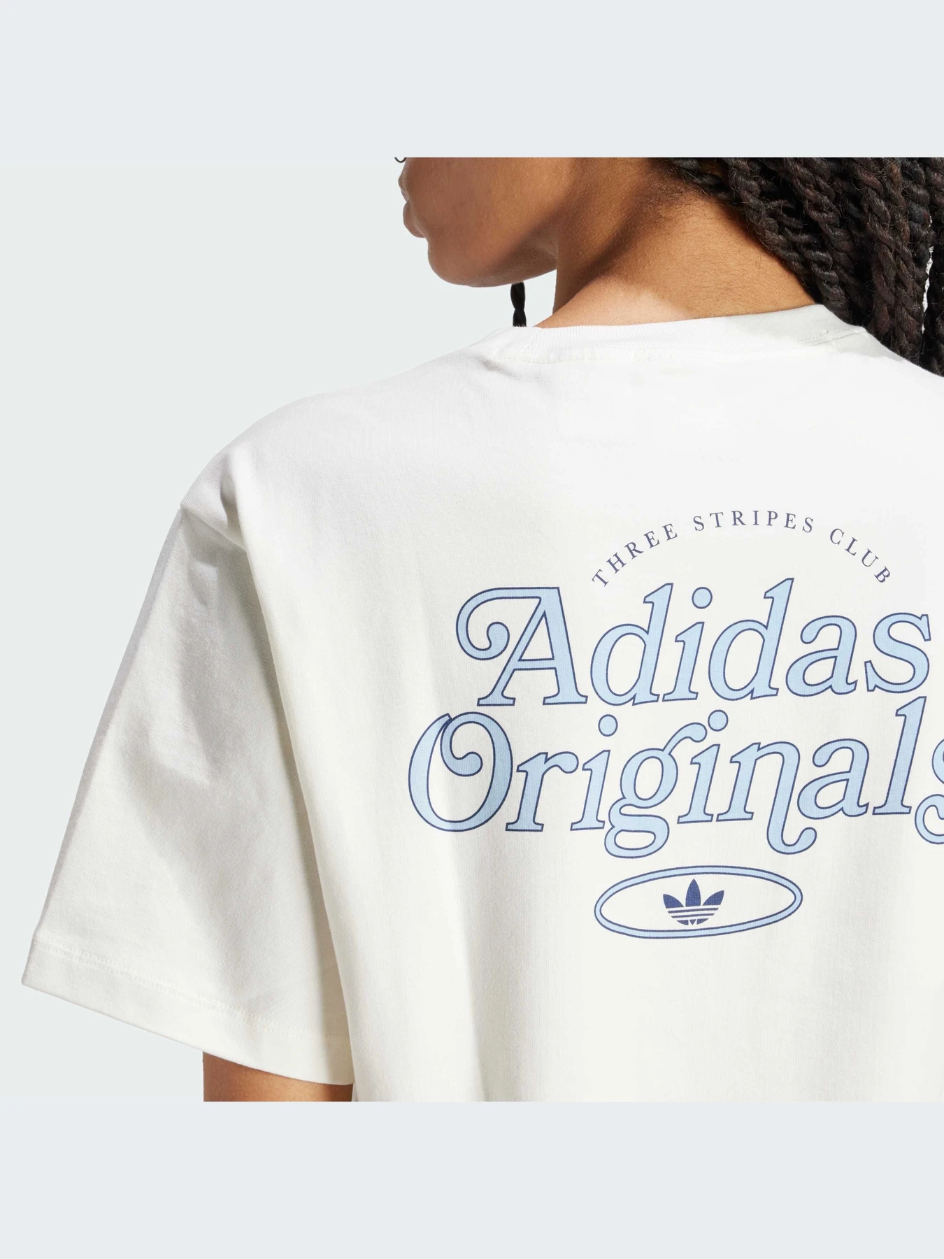 Футболки і поло Adidas модель IR7473 Фото