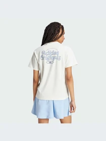 Футболки і поло Adidas модель IR7473 Фото