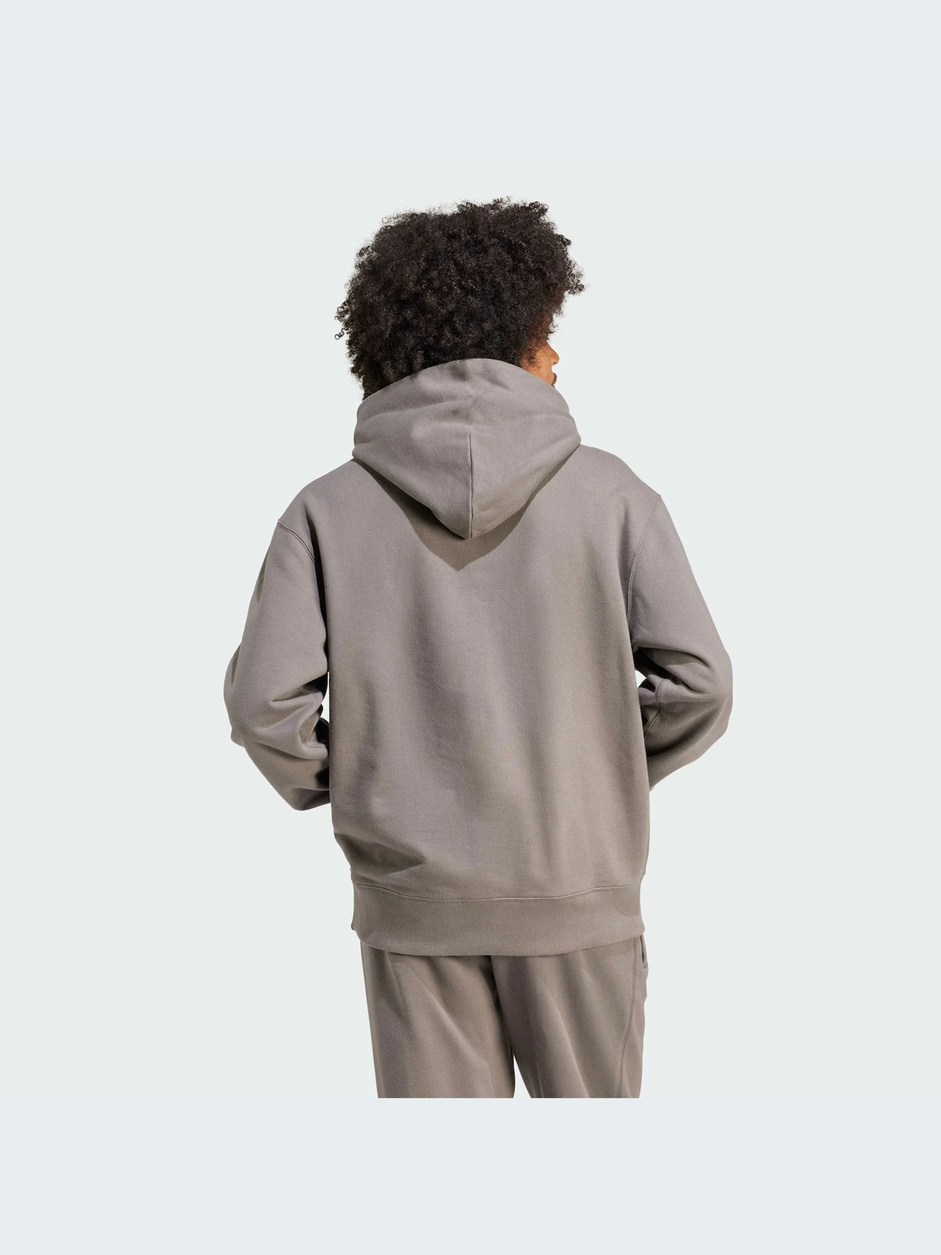 Худи и свитшоты Adidas Adicolor модель IR7866 Худи и свитшоты Adidas Adicolor модель IR7866 Фото