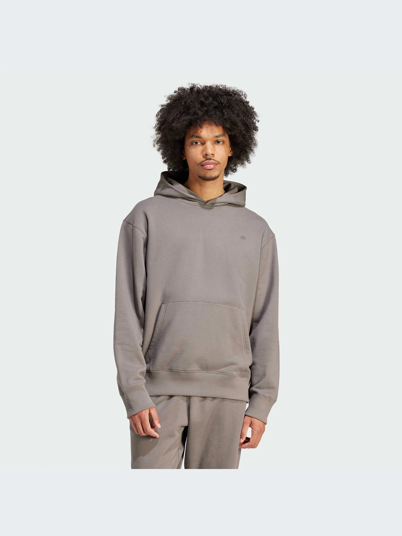 Худи и свитшоты Adidas Adicolor модель IR7866 Худи и свитшоты Adidas Adicolor модель IR7866 Фото