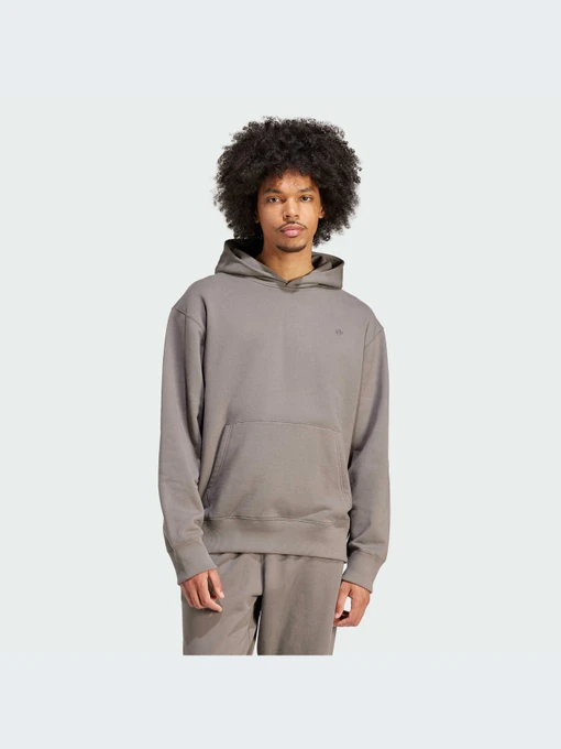 Худи и свитшоты Adidas Adicolor модель IR7866 Фото
