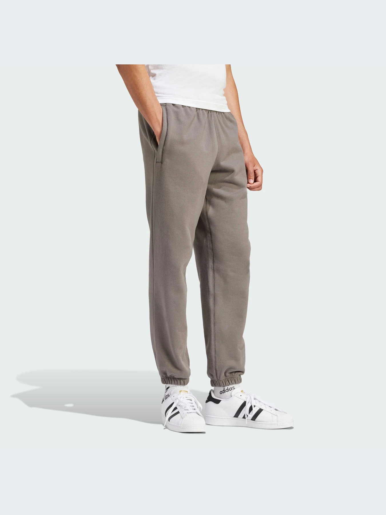 Штани Adidas Adicolor модель IR7888 Штани Adidas Adicolor модель IR7888 Фото