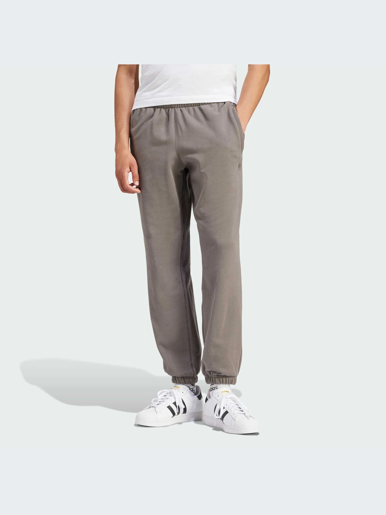 Штани Adidas Adicolor модель IR7888 Штани Adidas Adicolor модель IR7888 Фото