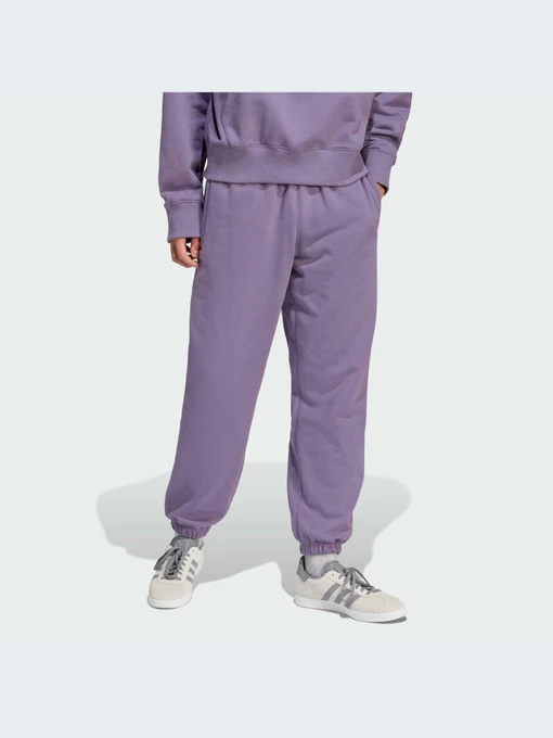 Брюки Adidas Adicolor модель IR7890 Фото