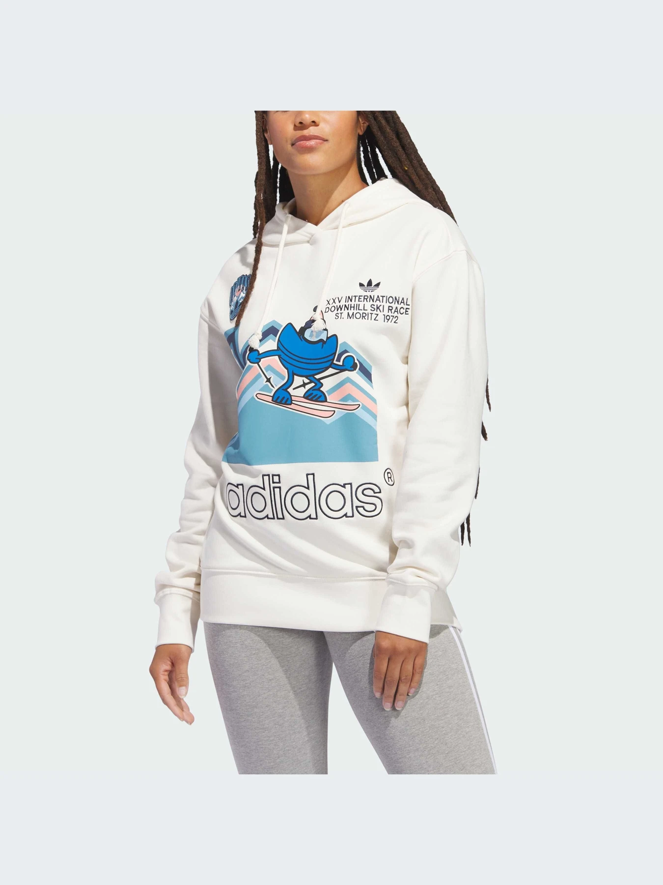 Худи и свитшоты Adidas модель IT1741 Худи и свитшоты Adidas модель IT1741 Фото