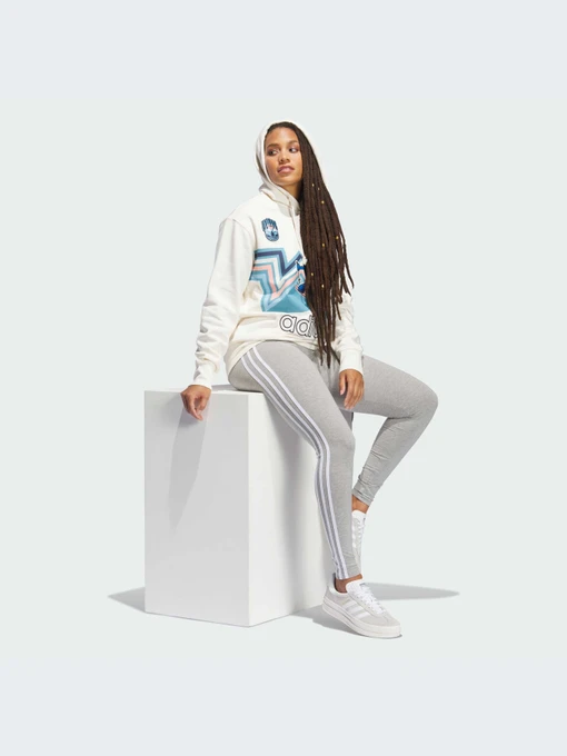 Худі та світшоти Adidas модель IT1741 Фото