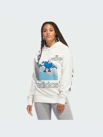 Худи и свитшоты Adidas модель IT1741 Фото