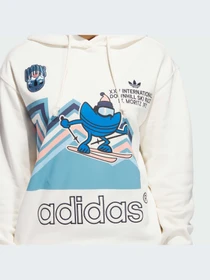 Худи и свитшоты Adidas модель IT1741 Фото