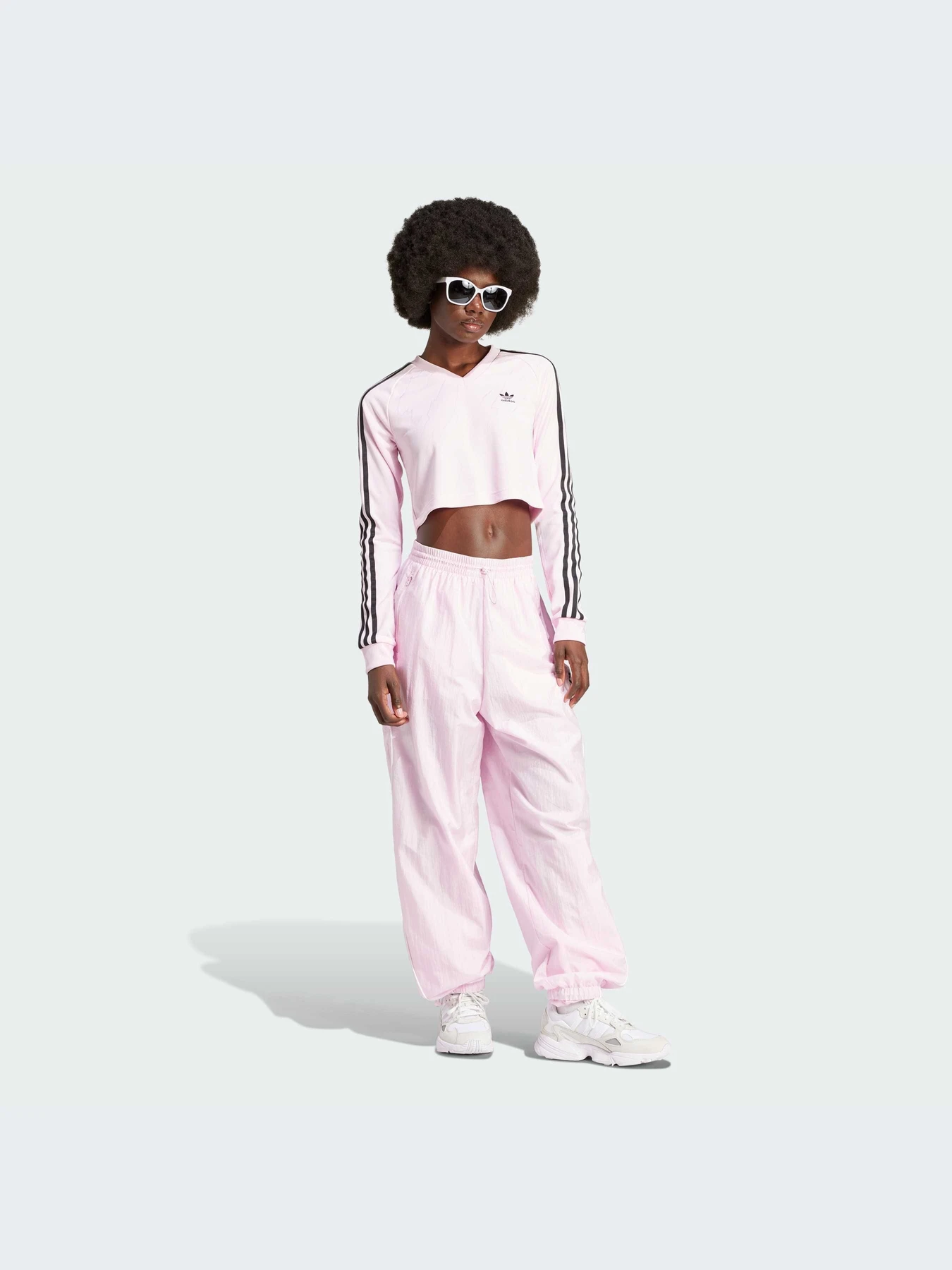 Брюки Adidas модель IT9699 Фото