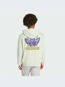 Худи и свитшоты Adidas Graphics модель IM9681 Фото