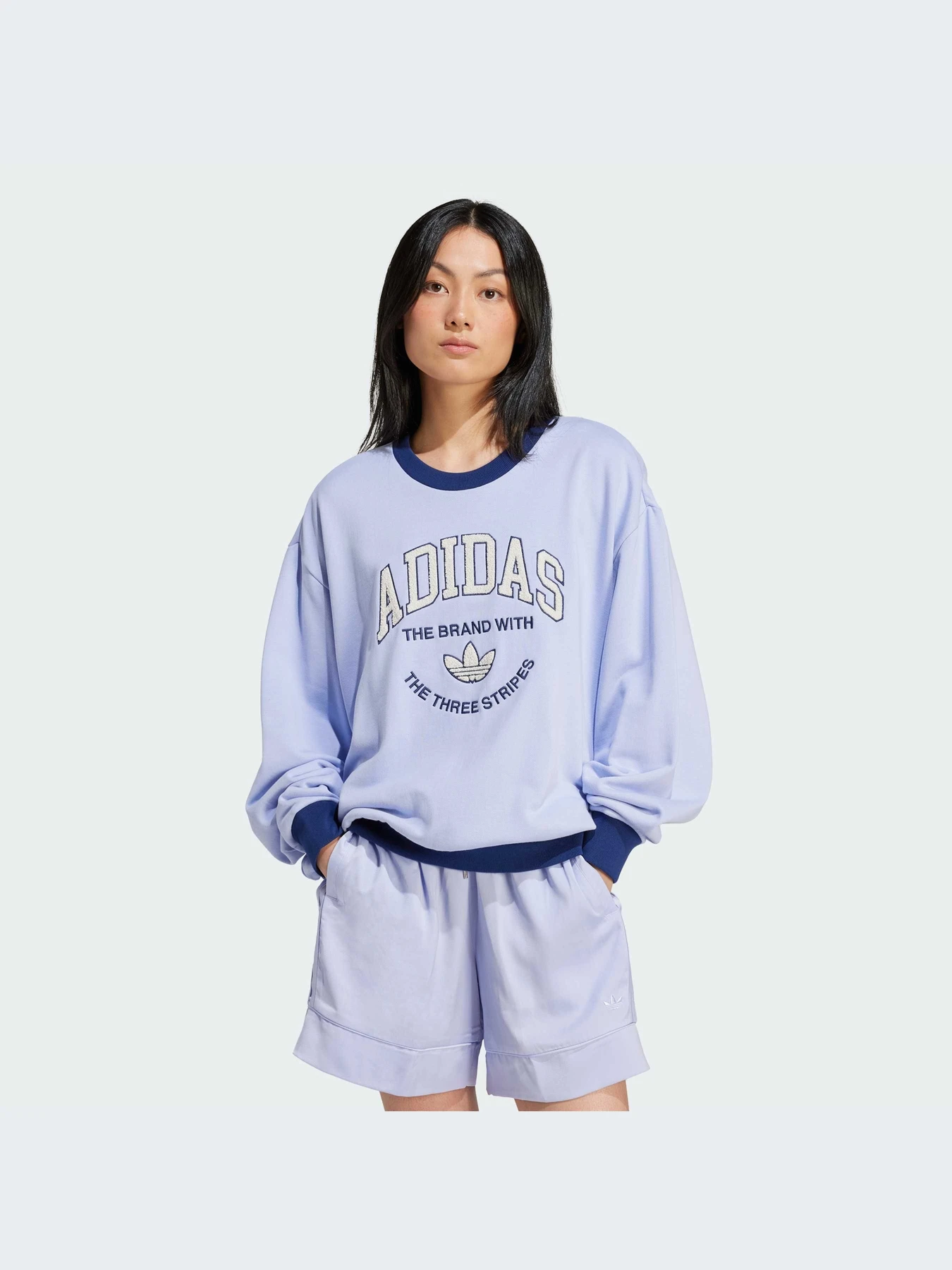Худі та світшоти Adidas Graphics модель IT4271 Худі та світшоти Adidas Graphics модель IT4271 Фото