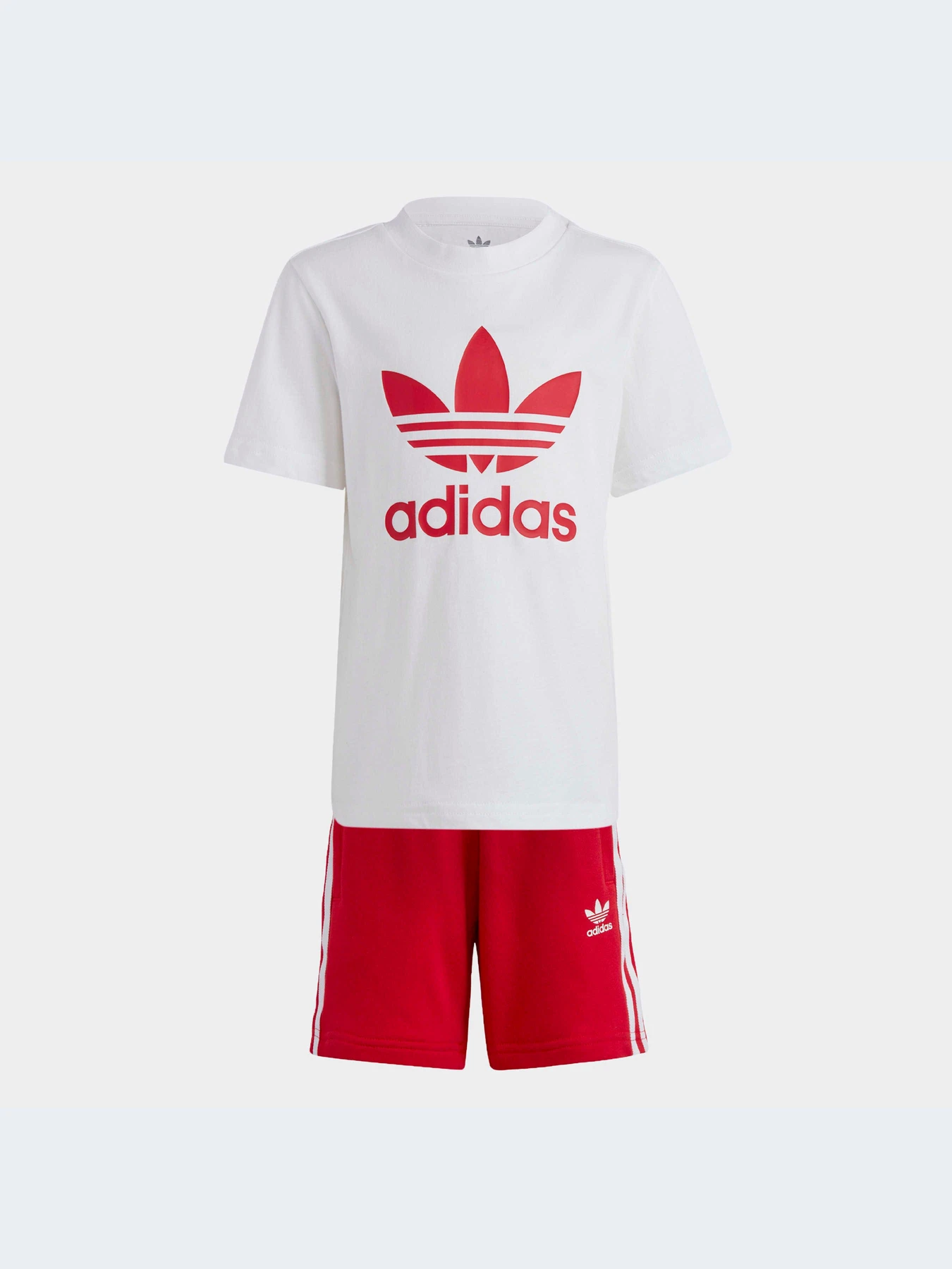 Костюмы Adidas Adicolor модель IB9894 Фото