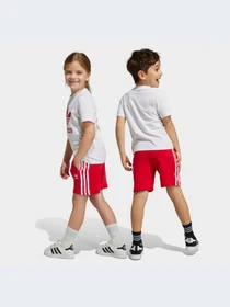 Костюмы Adidas Adicolor модель IB9894 Фото
