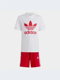 Костюмы Adidas Adicolor модель IB9894 Фото