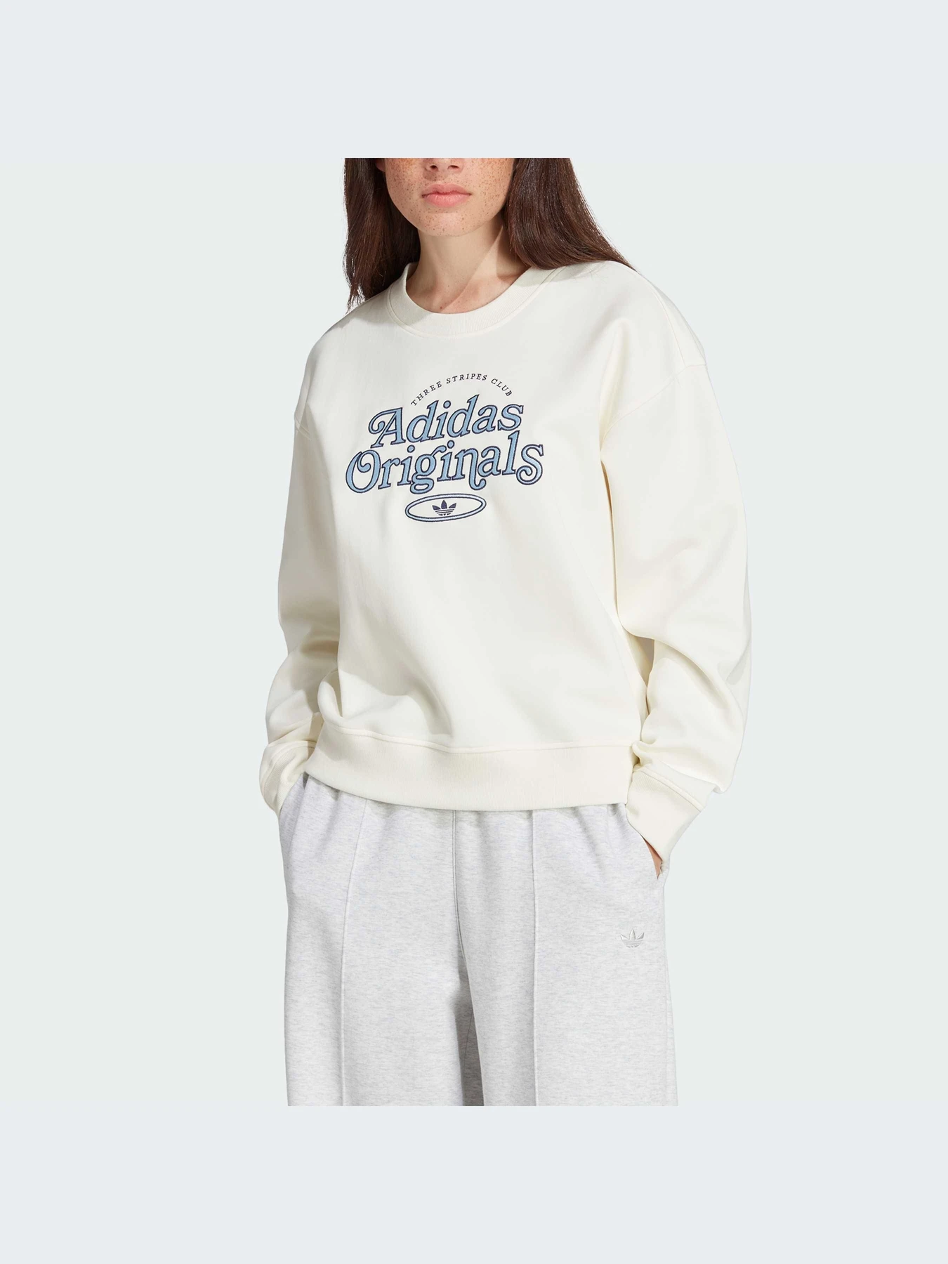 Худи и свитшоты Adidas Graphics модель IR7474 Худи и свитшоты Adidas Graphics модель IR7474 Фото