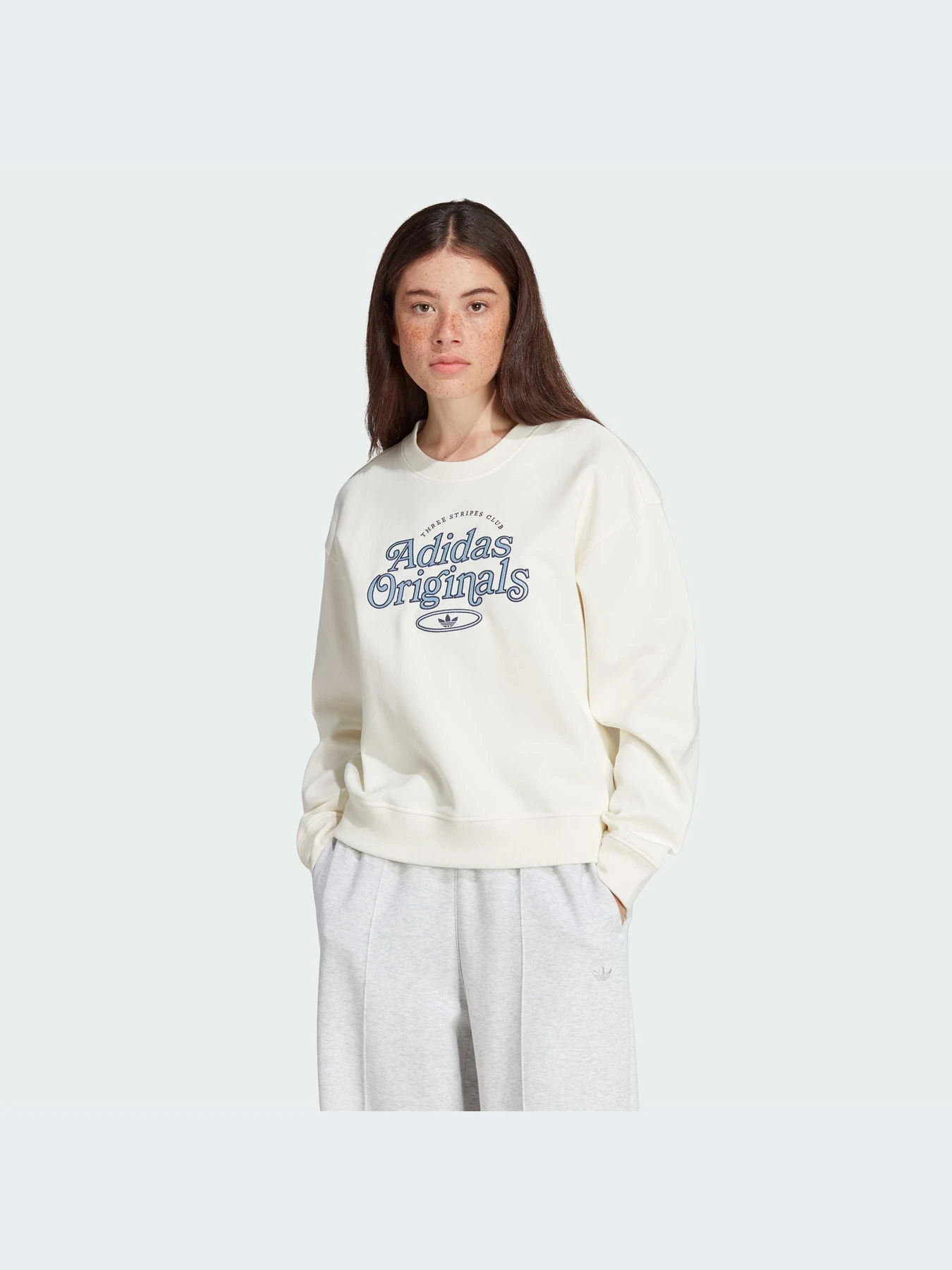 Худи и свитшоты Adidas Graphics модель IR7474 Худи и свитшоты Adidas Graphics модель IR7474 Фото