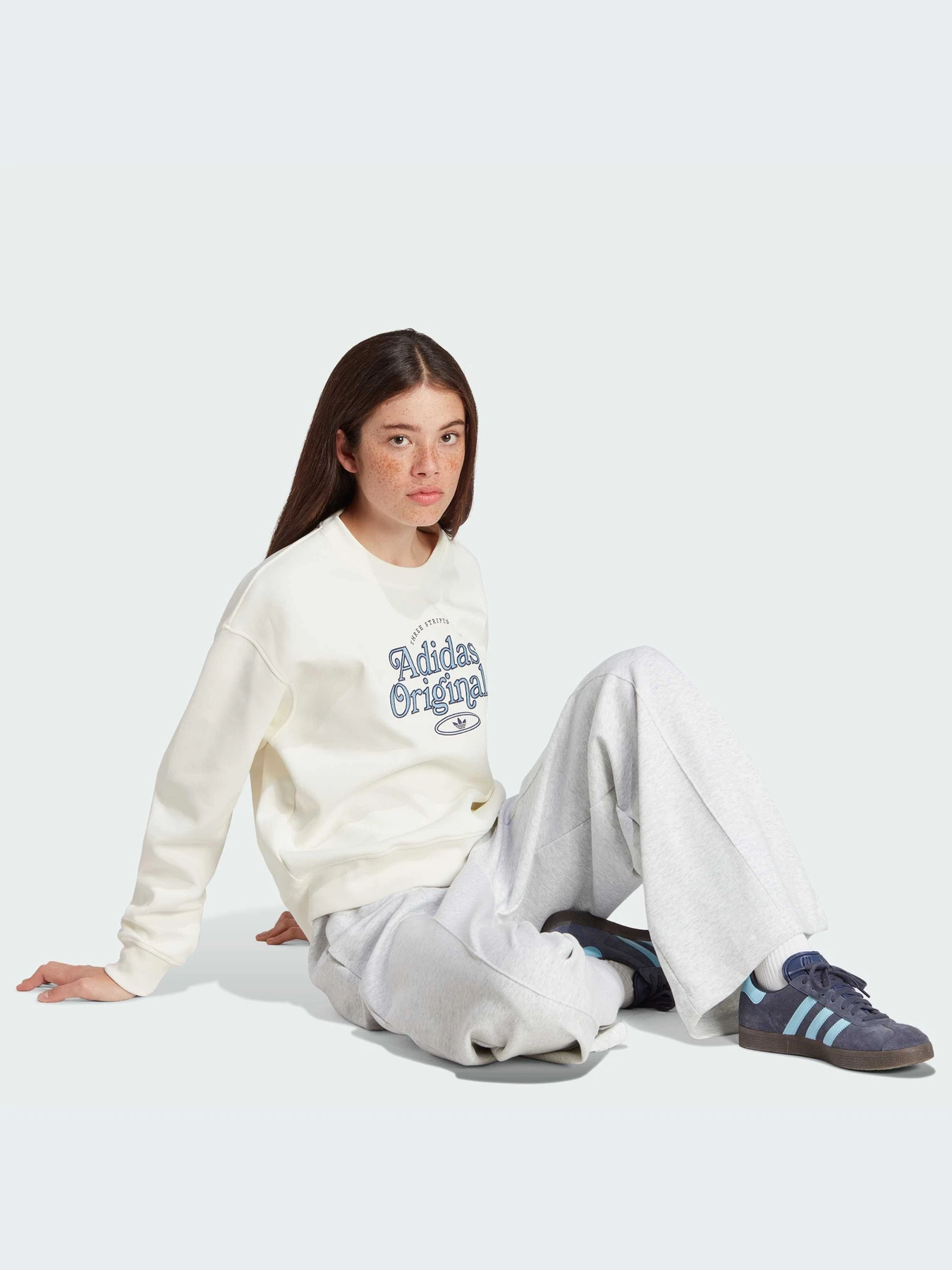 Худи и свитшоты Adidas Graphics модель IR7474 Худи и свитшоты Adidas Graphics модель IR7474 Фото